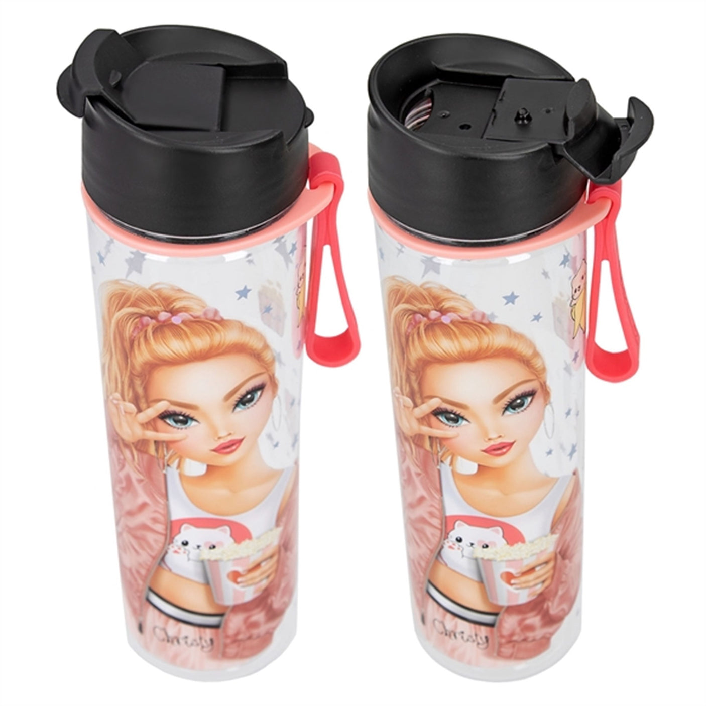 TOPModel Drinking Bottle Cutie Star 2