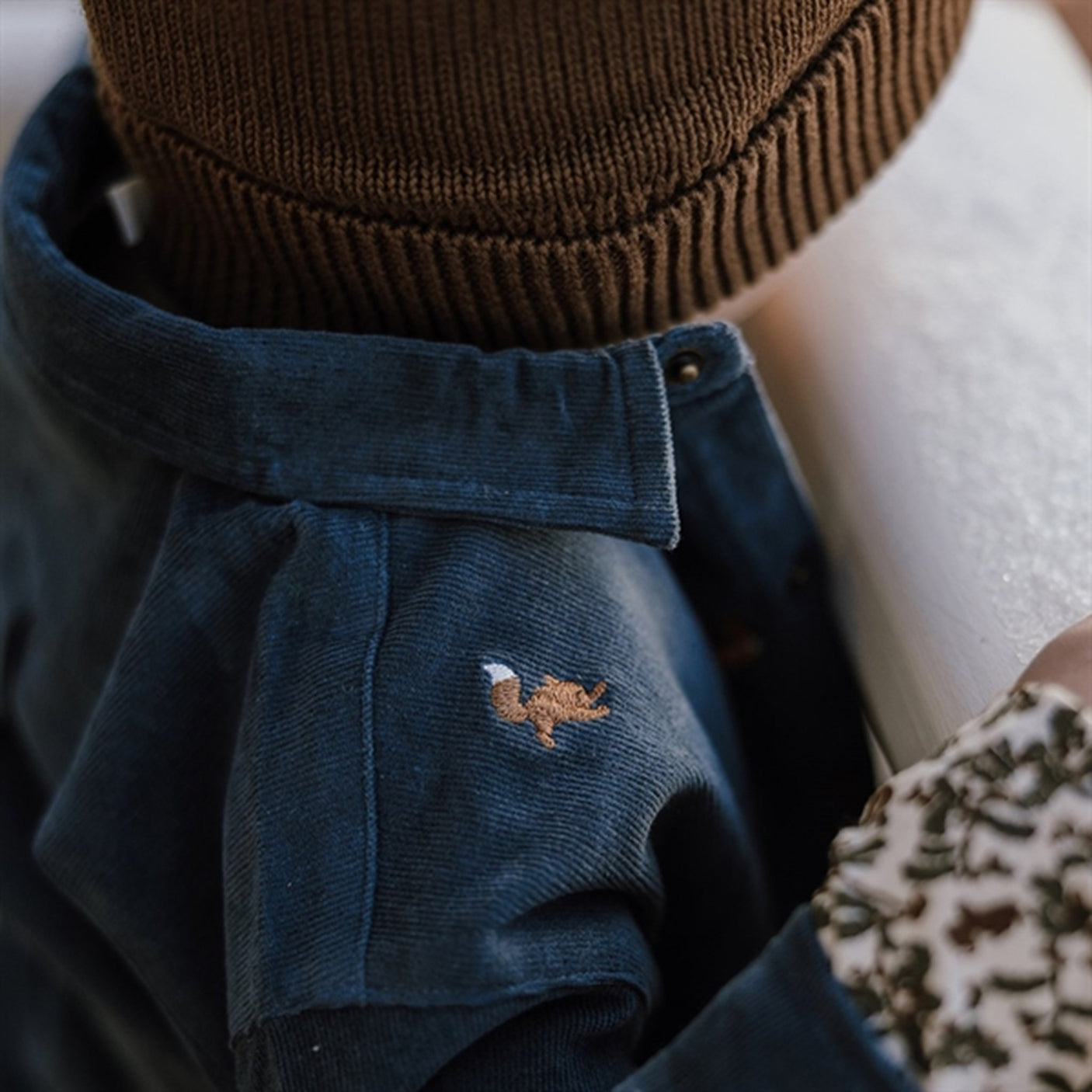 That's Mine Dark Slate Dusti Shirt