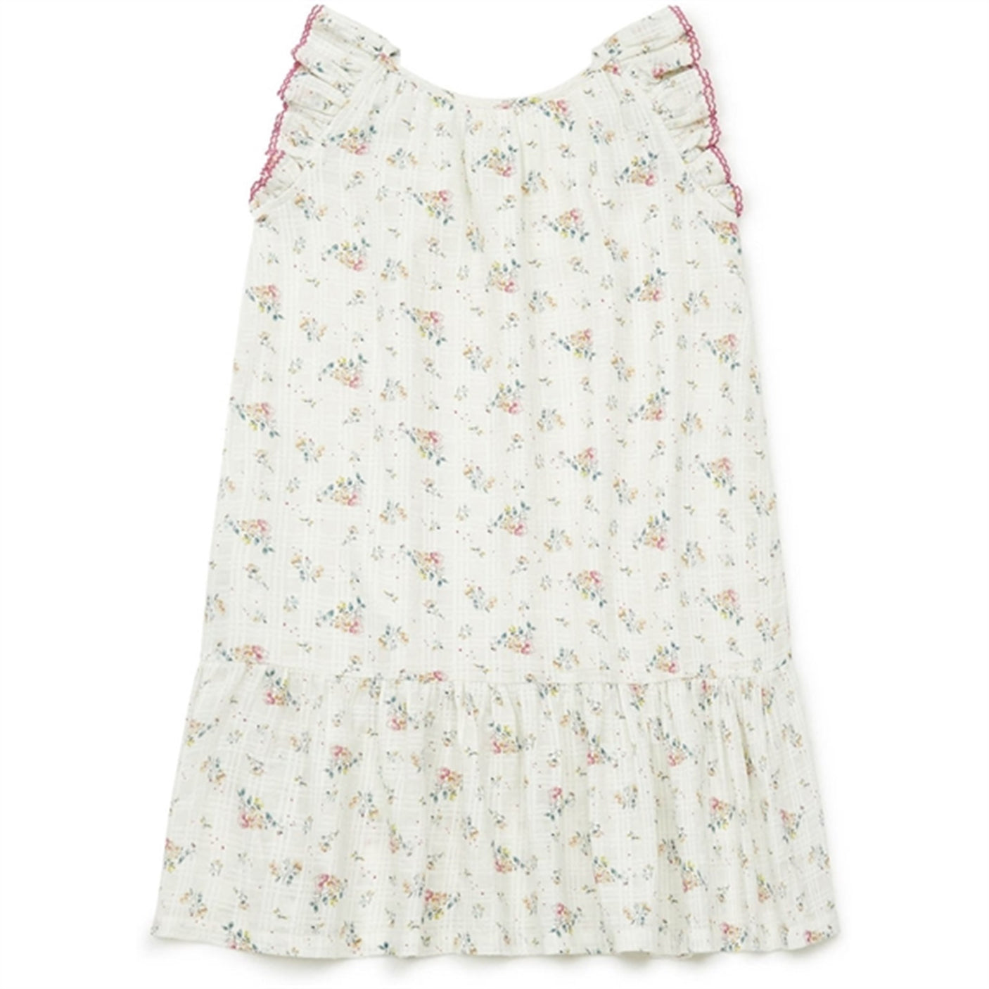 BONTON Fleur Odette Dress