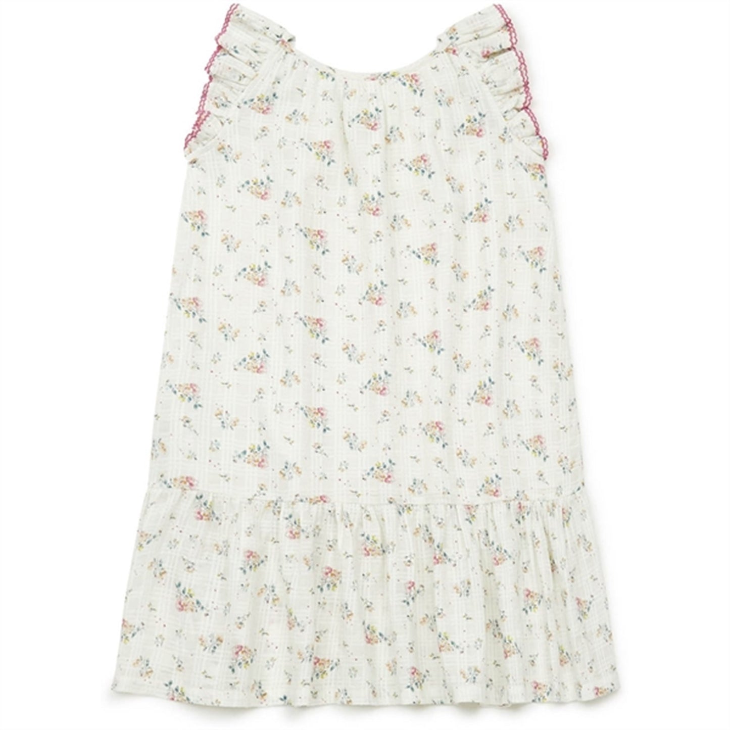 BONTON Fleur Odette Dress