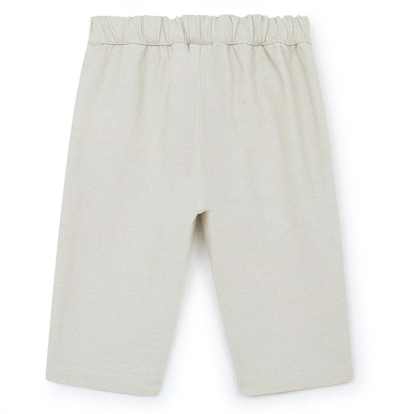 BONTON Beige Galet Baby Pants