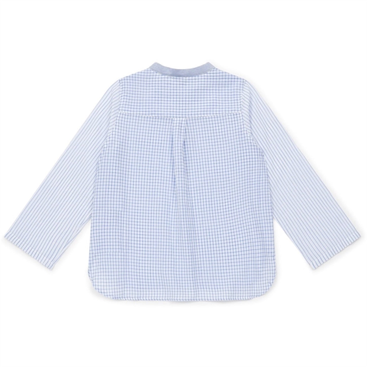 BONTON Mix Ciel Shirt