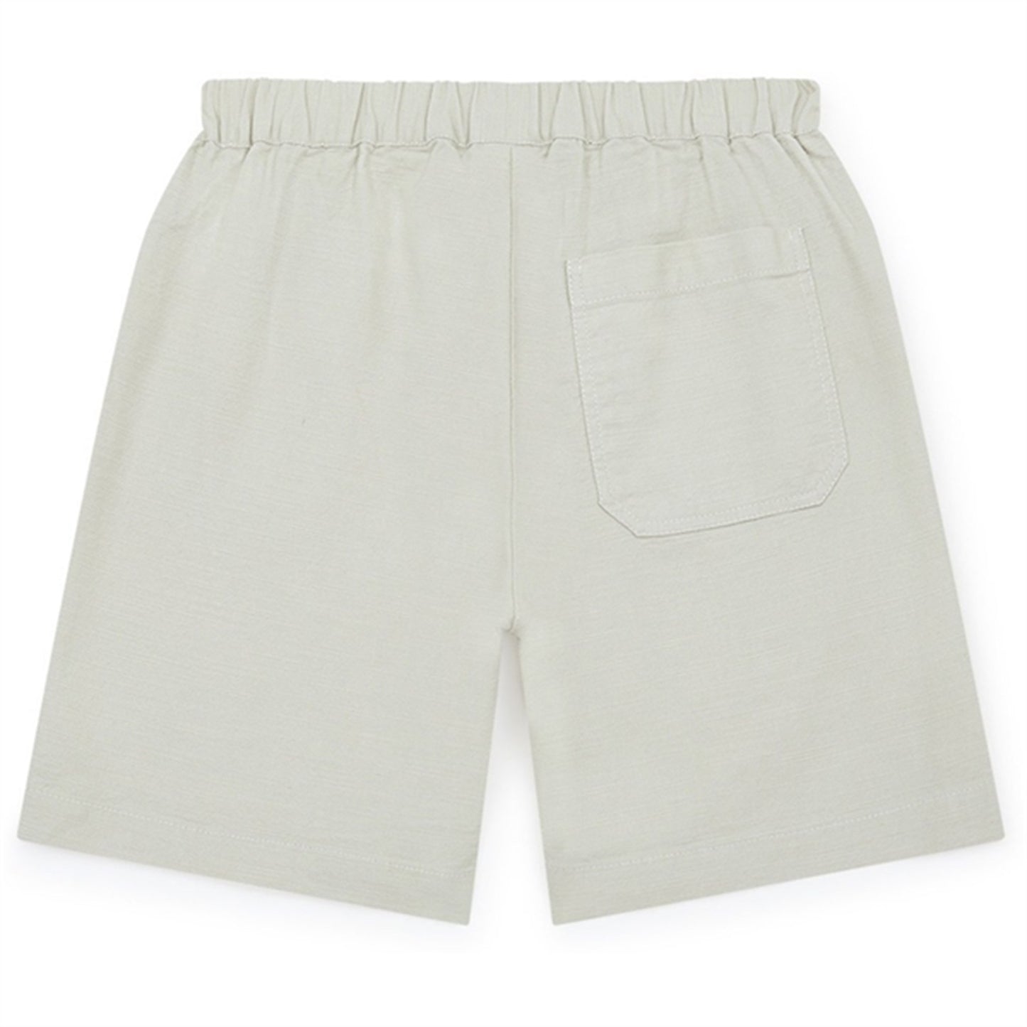 BONTON Beige Galet Shorts