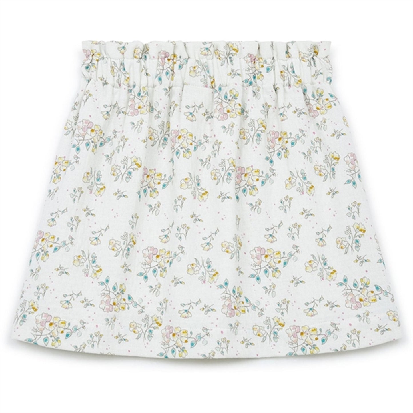 BONTON Fleur Odette Skirt