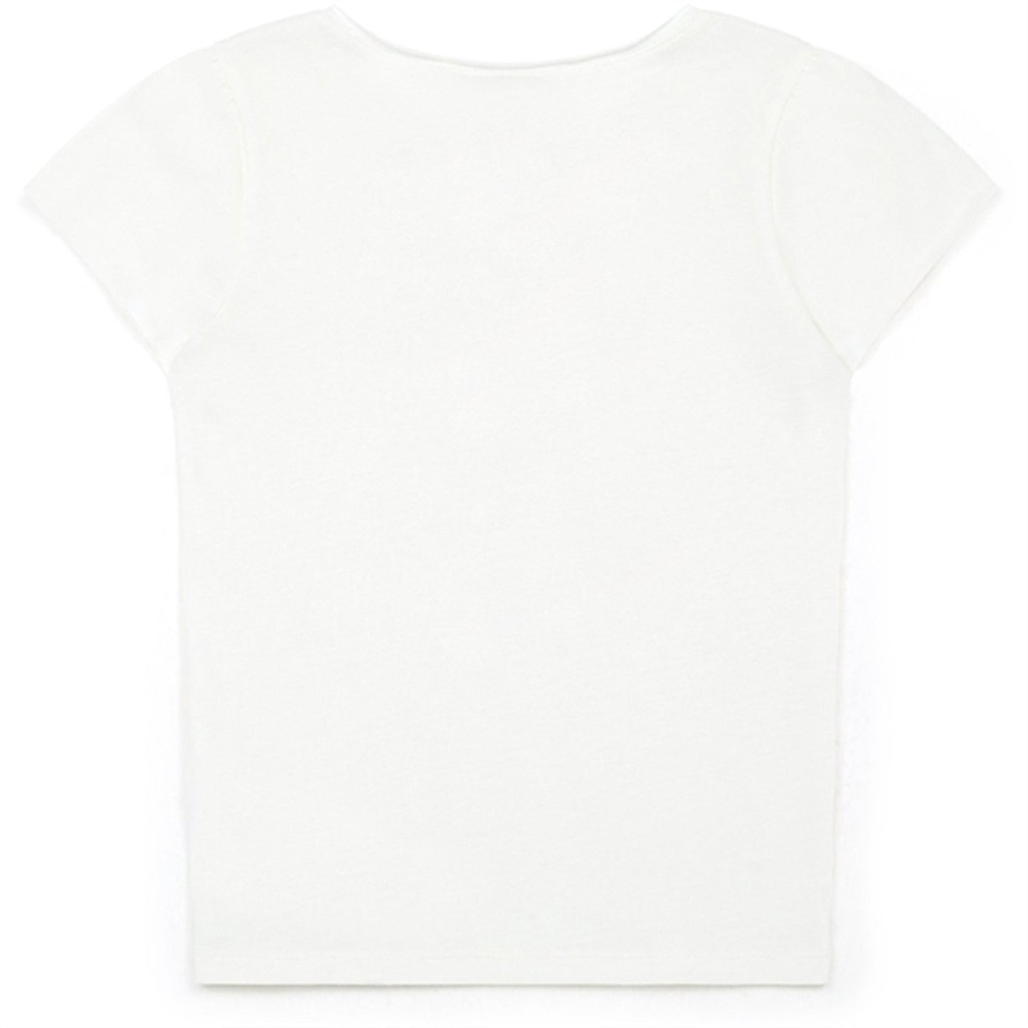 BONTON Creme Bonton T-Shirt