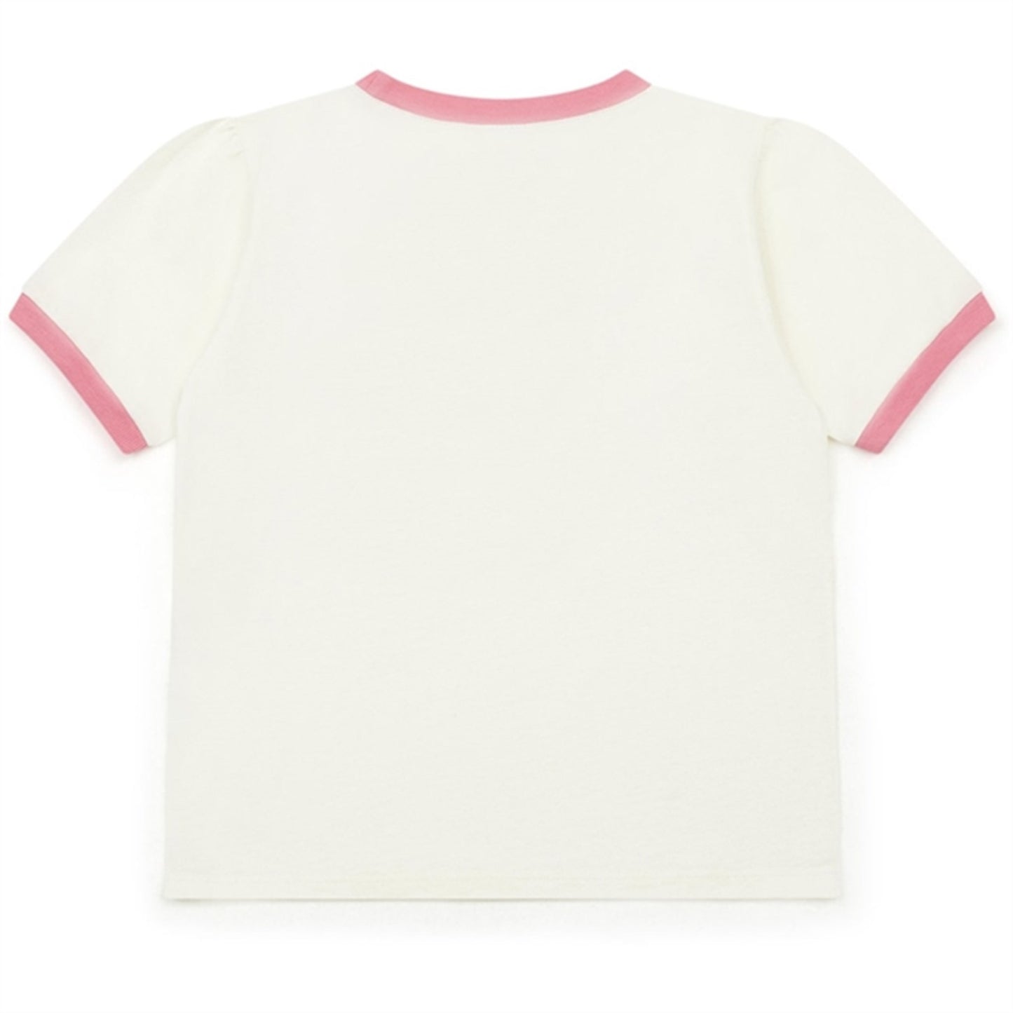 BONTON Creme Bonton T-Shirt