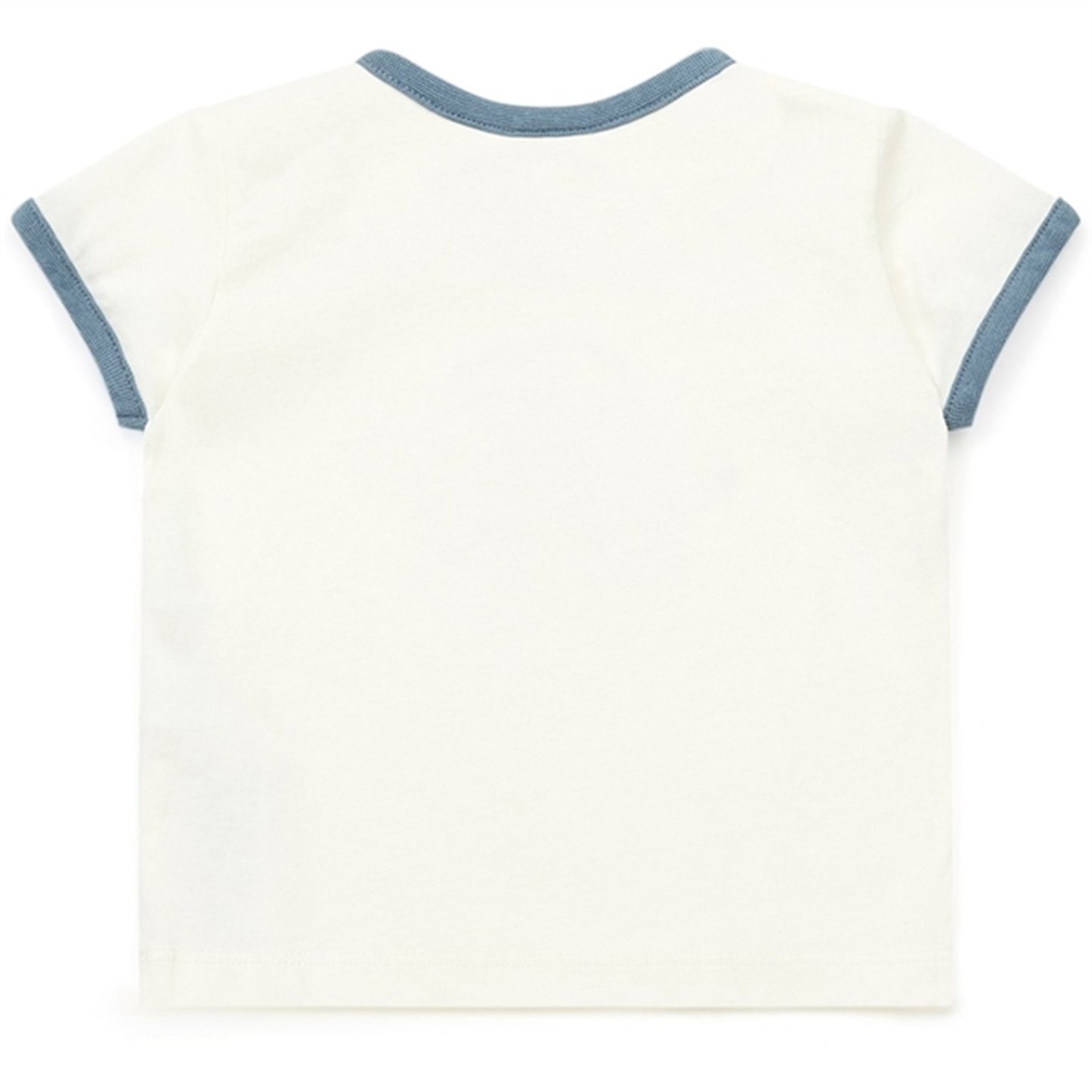 BONTON Creme Bonton Baby T-Shirt