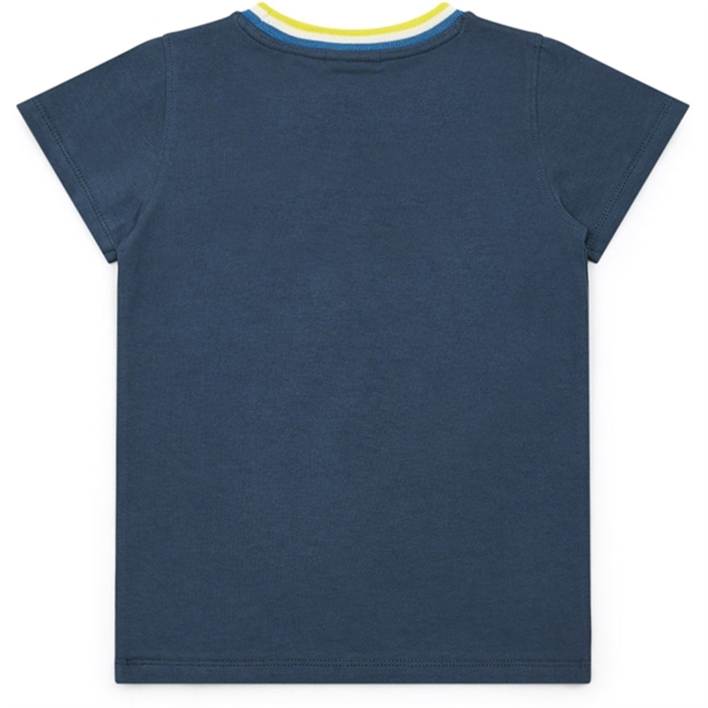 BONTON Navy Bonton T-Shirt