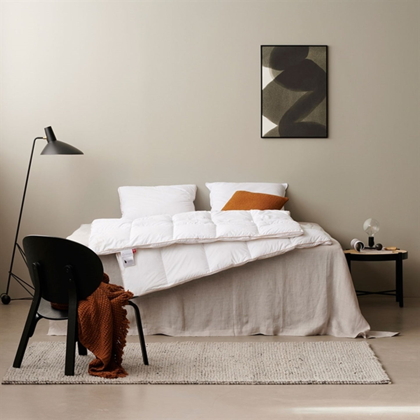 RINGSTED DUN Svinedrengen Adult Duvet Extra Cool