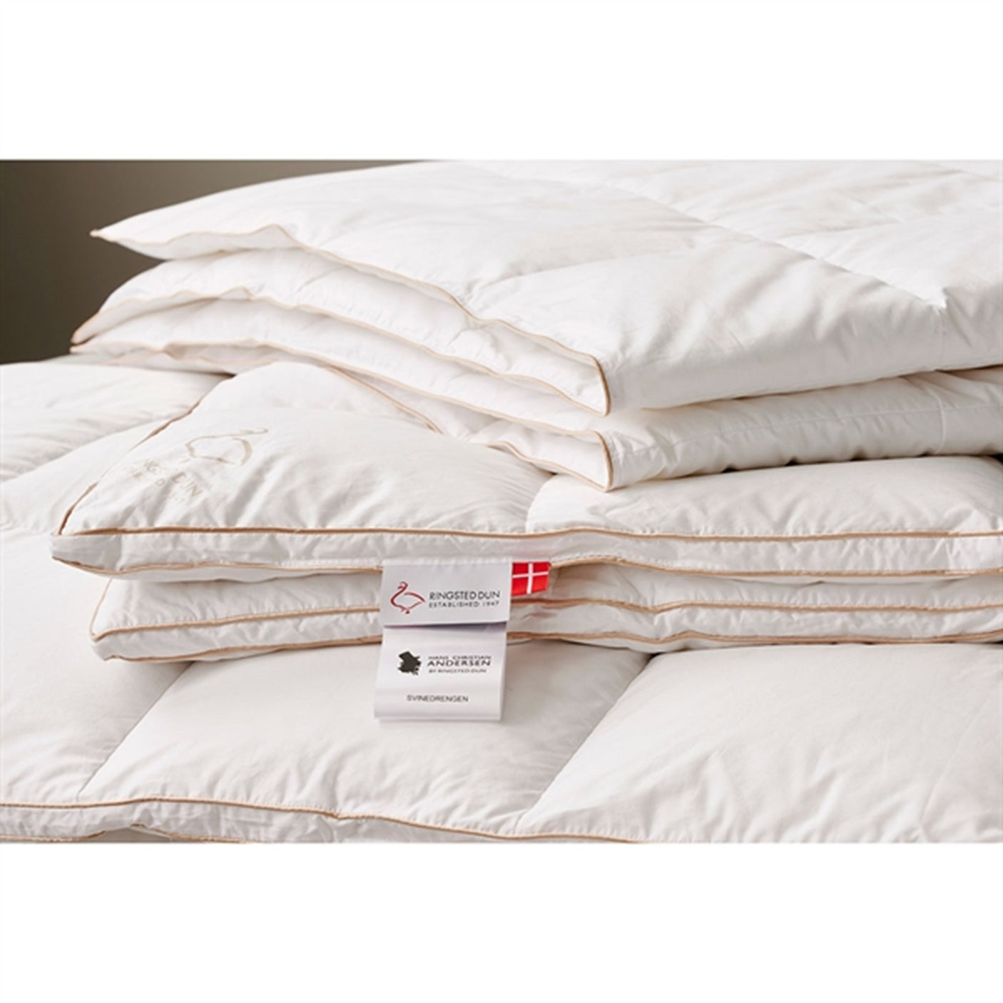 RINGSTED DUN Svinedrengen Adult Duvet Extra Cool