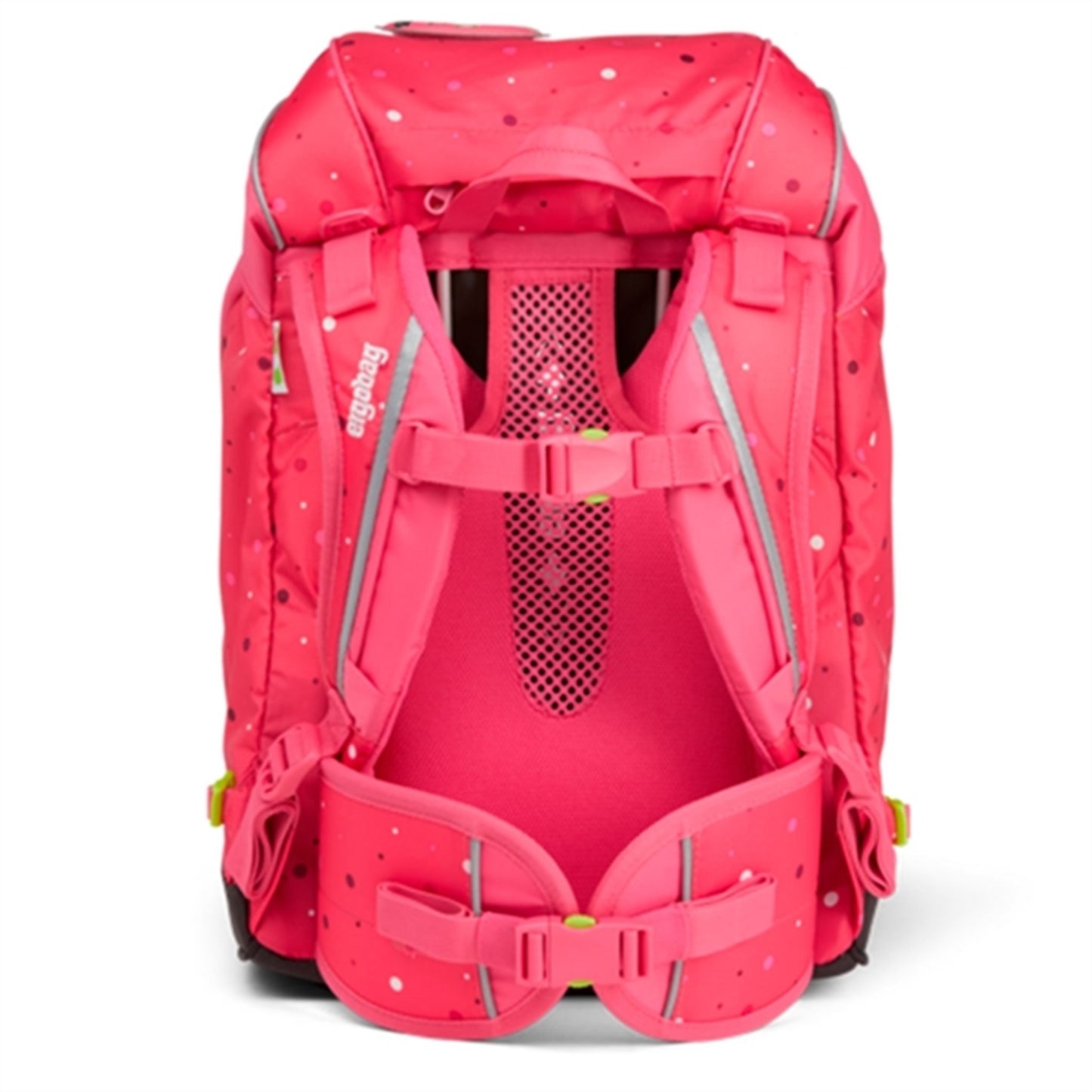 Ergobag School Bag Prime Horse DreamBear