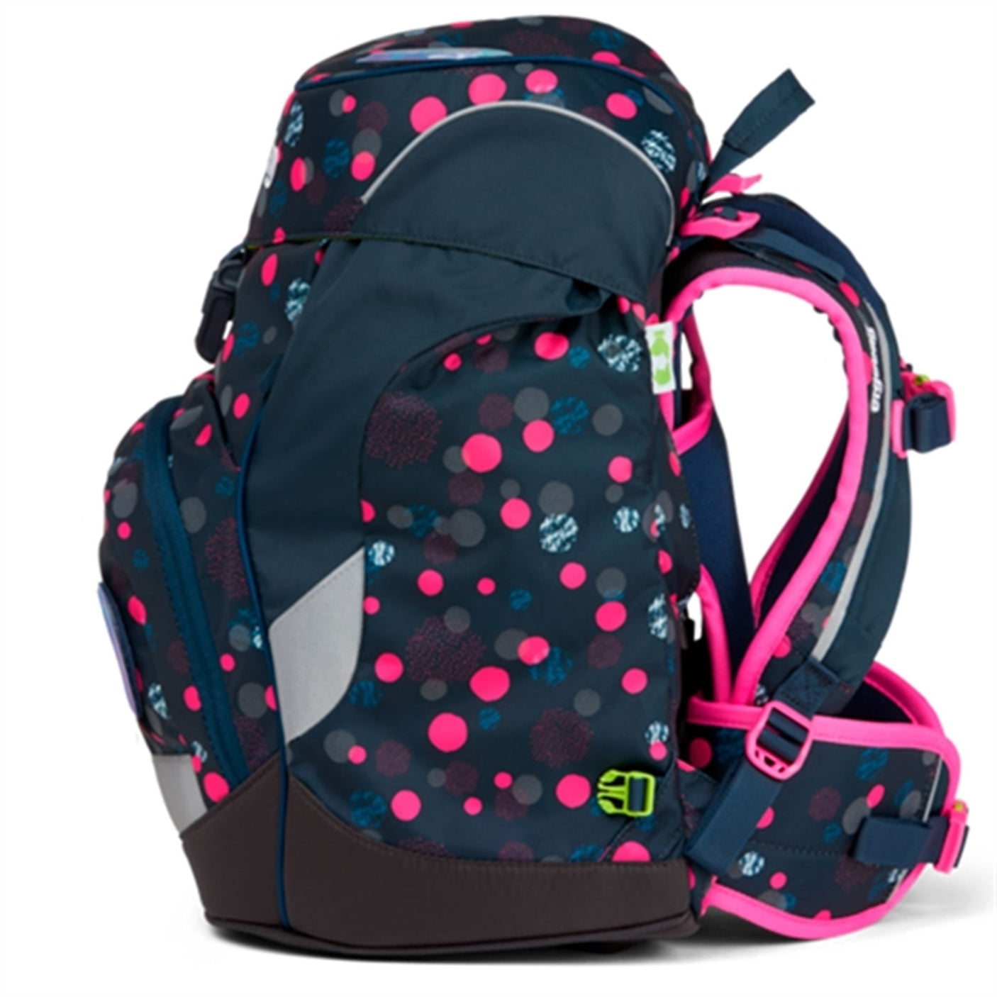 Ergobag School Bag Prime WinterwonBearland