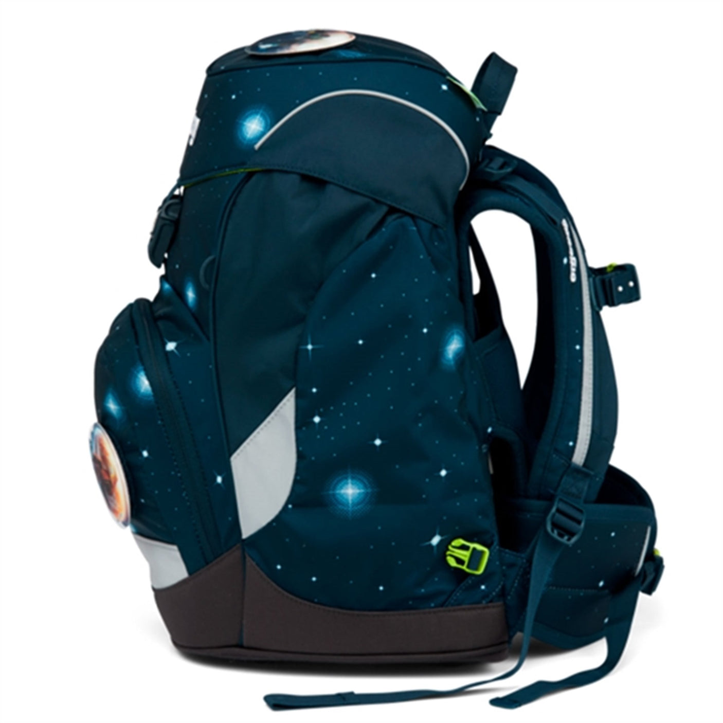 Ergobag School Bag Prime AtmosBear 4