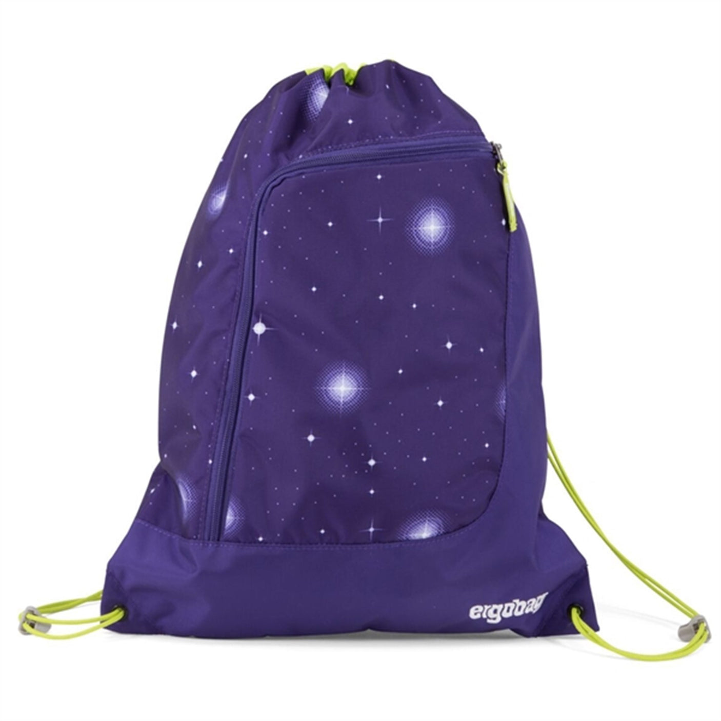 Ergobag Gym Bag Prime Beargasus