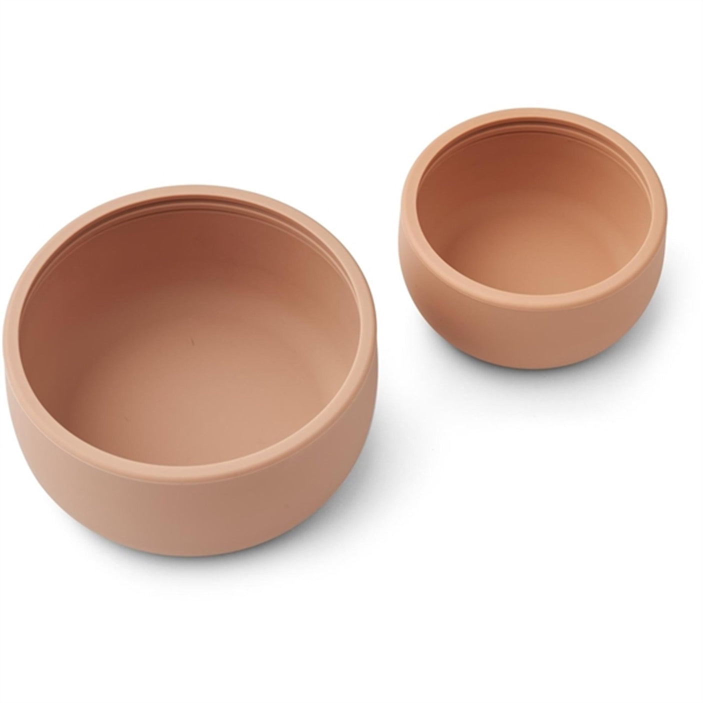 Liewood Eleanor Snack Box Set Pale Tuscany Multi Mix