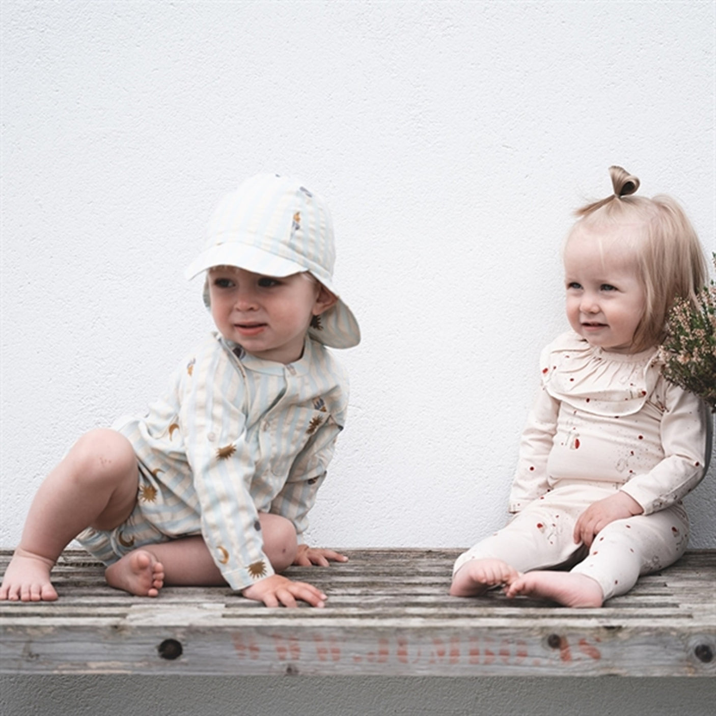 That's Mine Lady Bunnies Ella Bodystocking