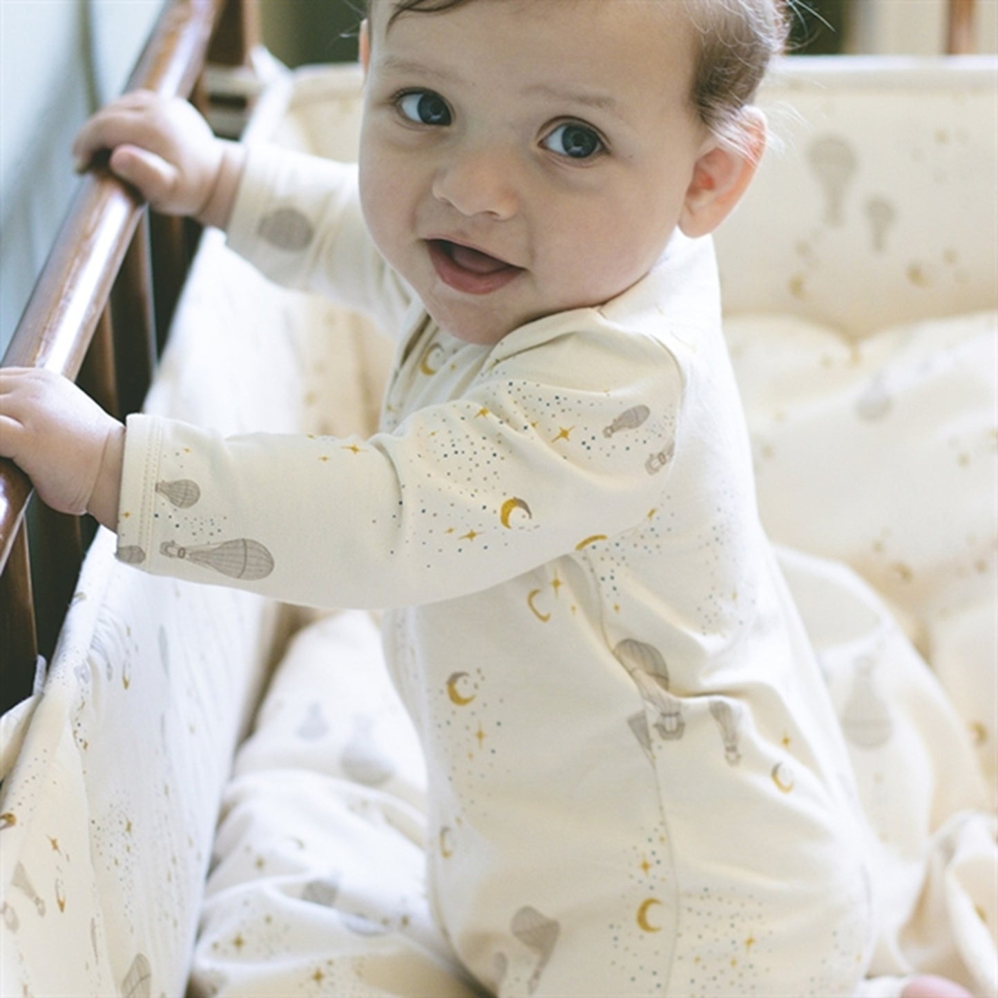 That's Mine Dreamily Elliotte Onesie NOOS