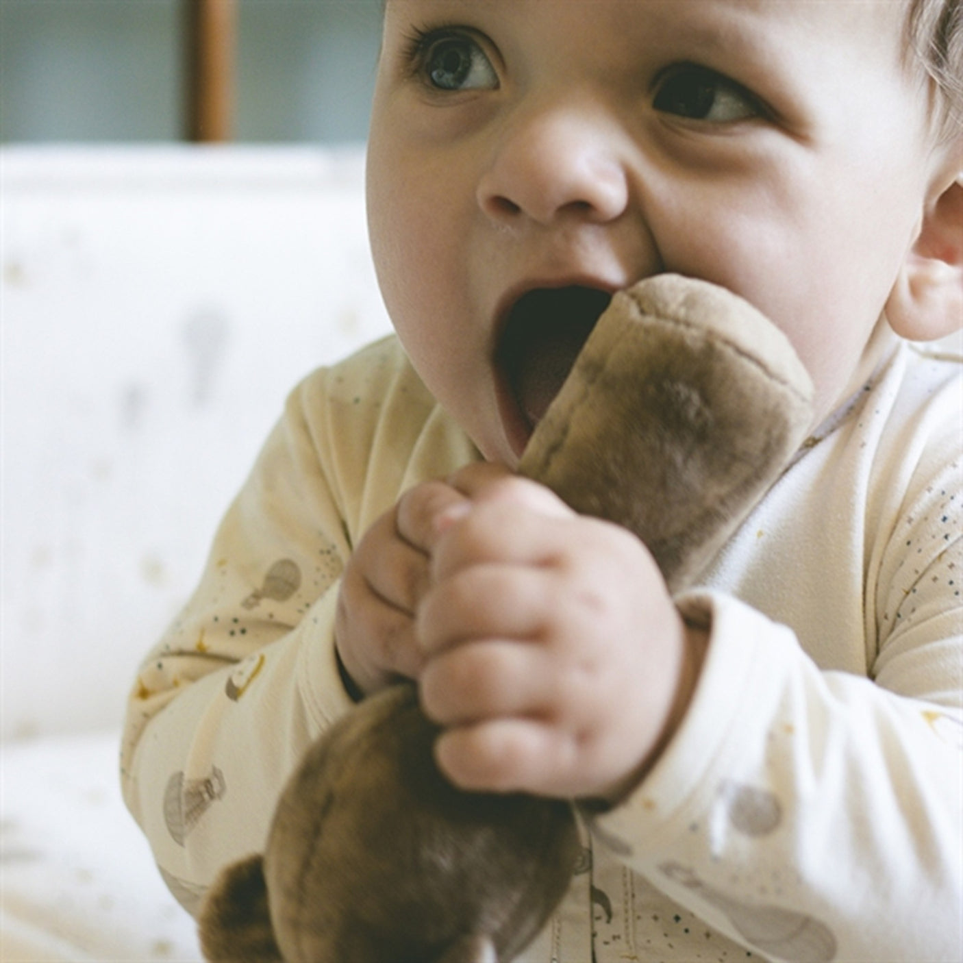 That's Mine Dreamily Elliotte Onesie NOOS