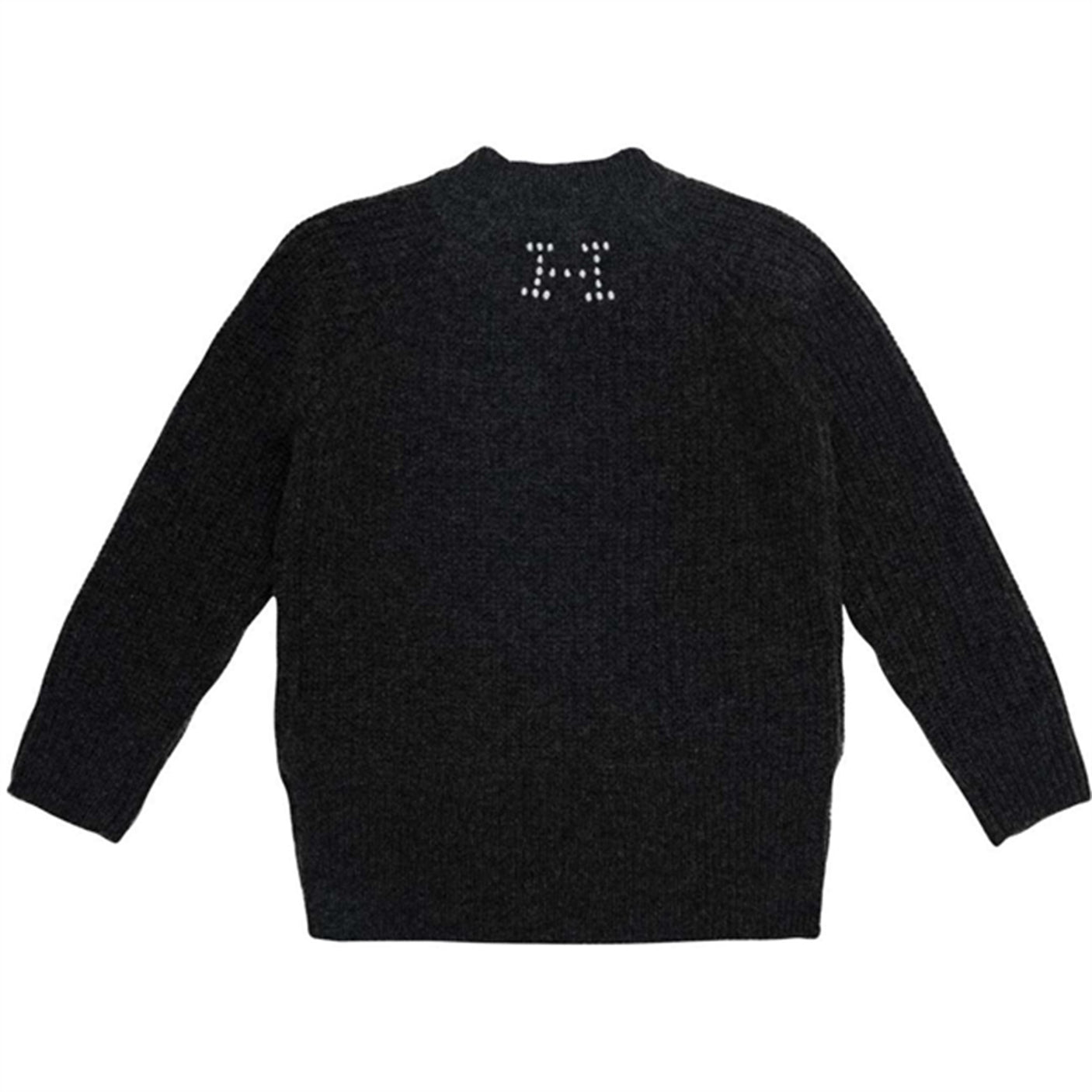 HOLMM Thunder Ellis Wool Knit