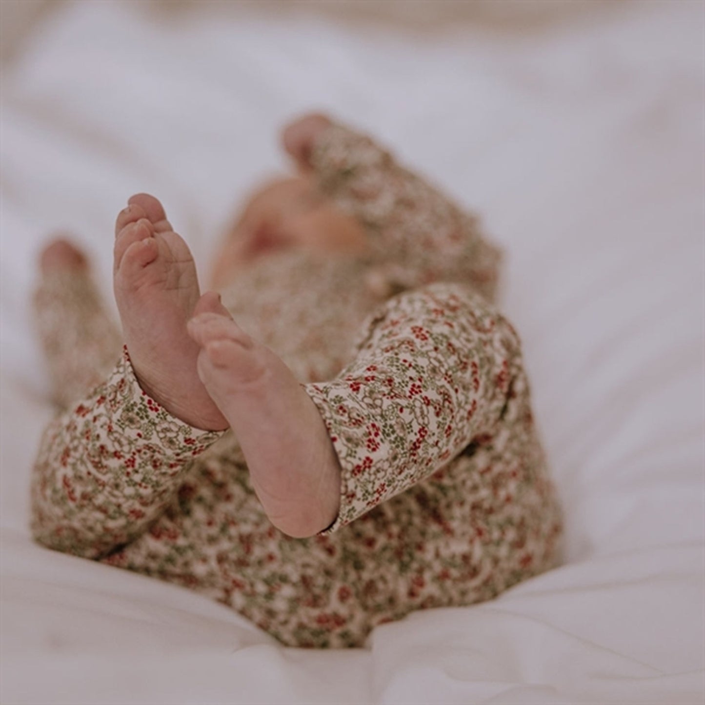 That's Mine Bouquet Rouge Elois Leggings