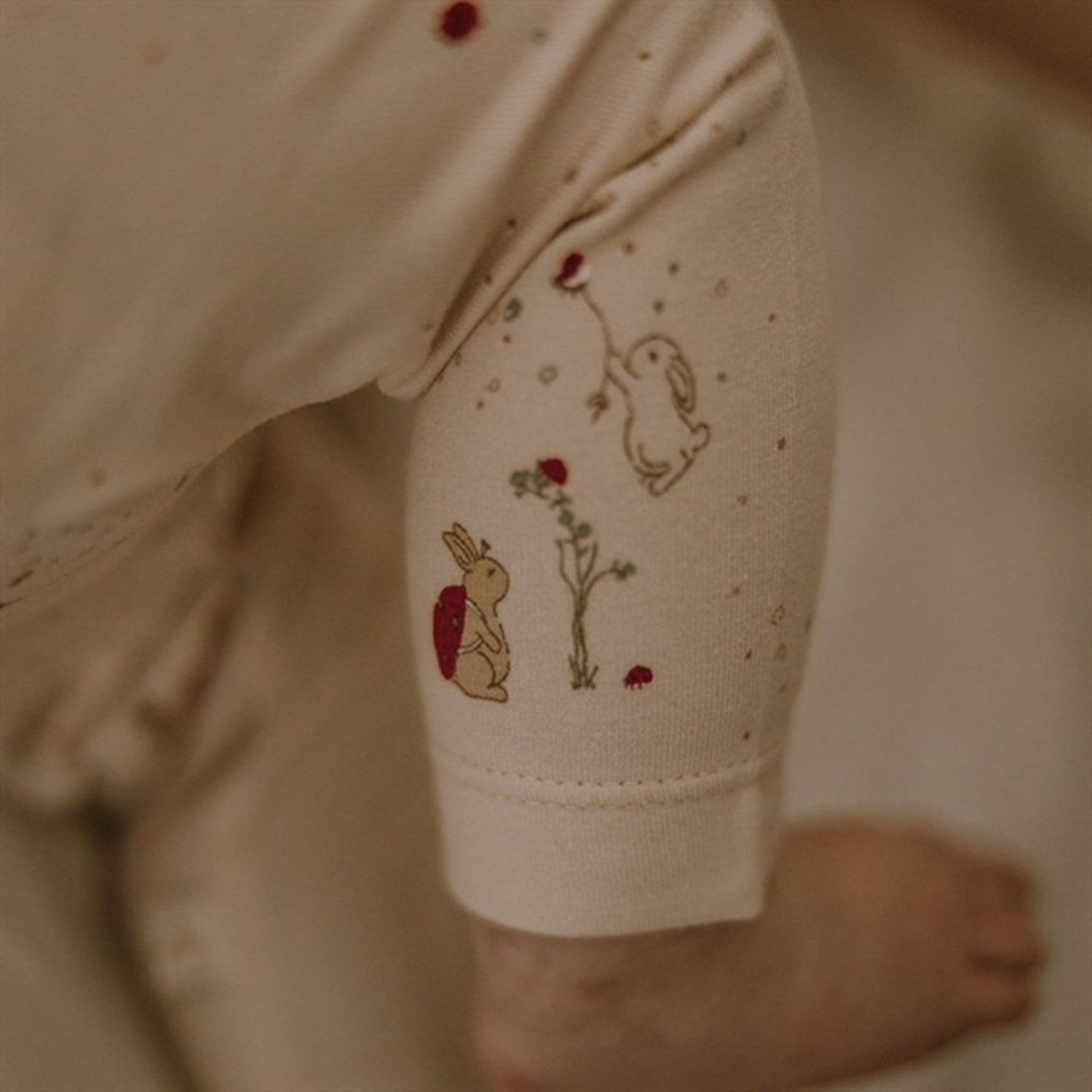 That's Mine Lady Bunnies Elois Leggings