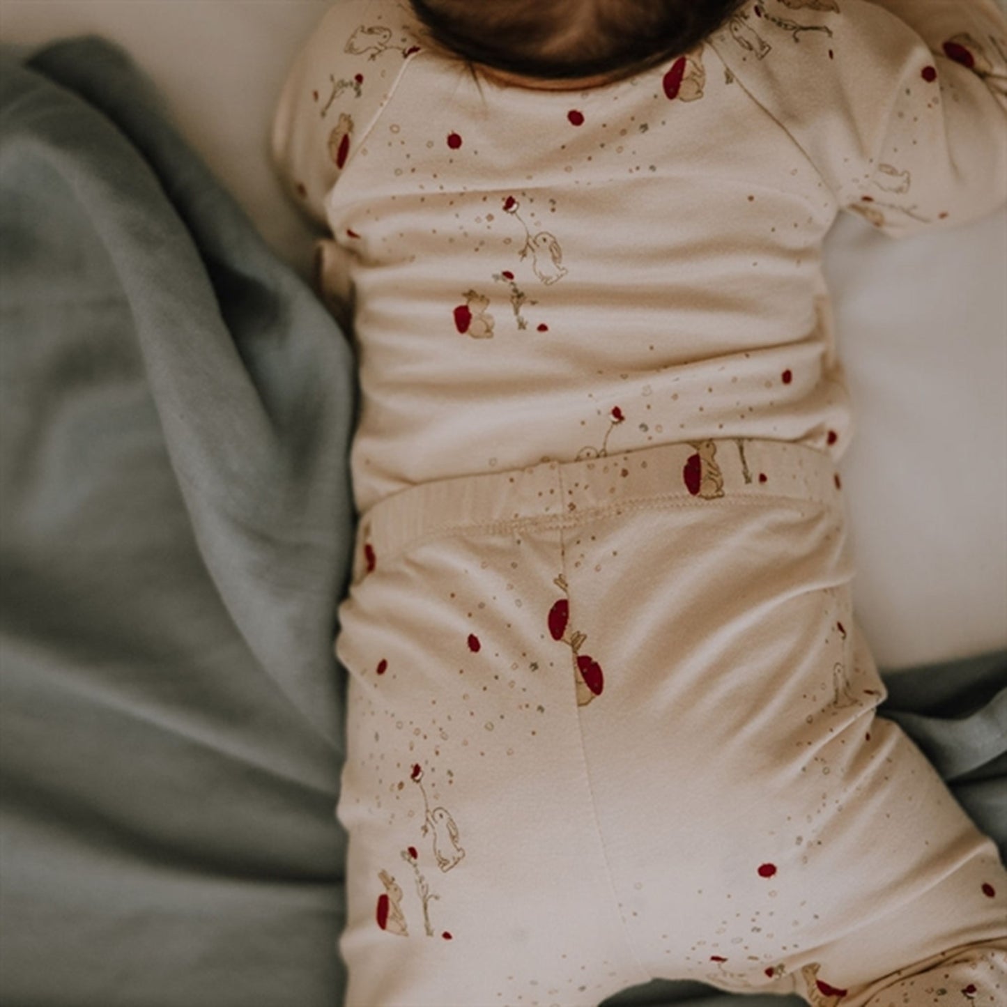 That's Mine Lady Bunnies Elois Leggings