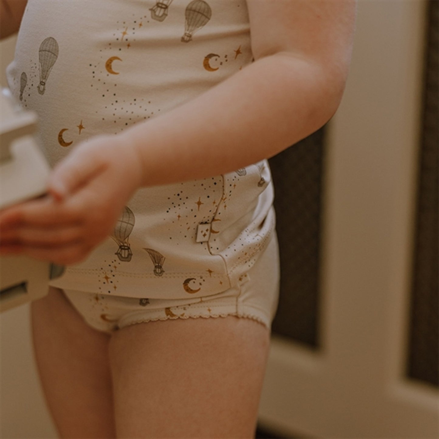 That's Mine Dreamily Emil Tanktop 2-Pack NOOS