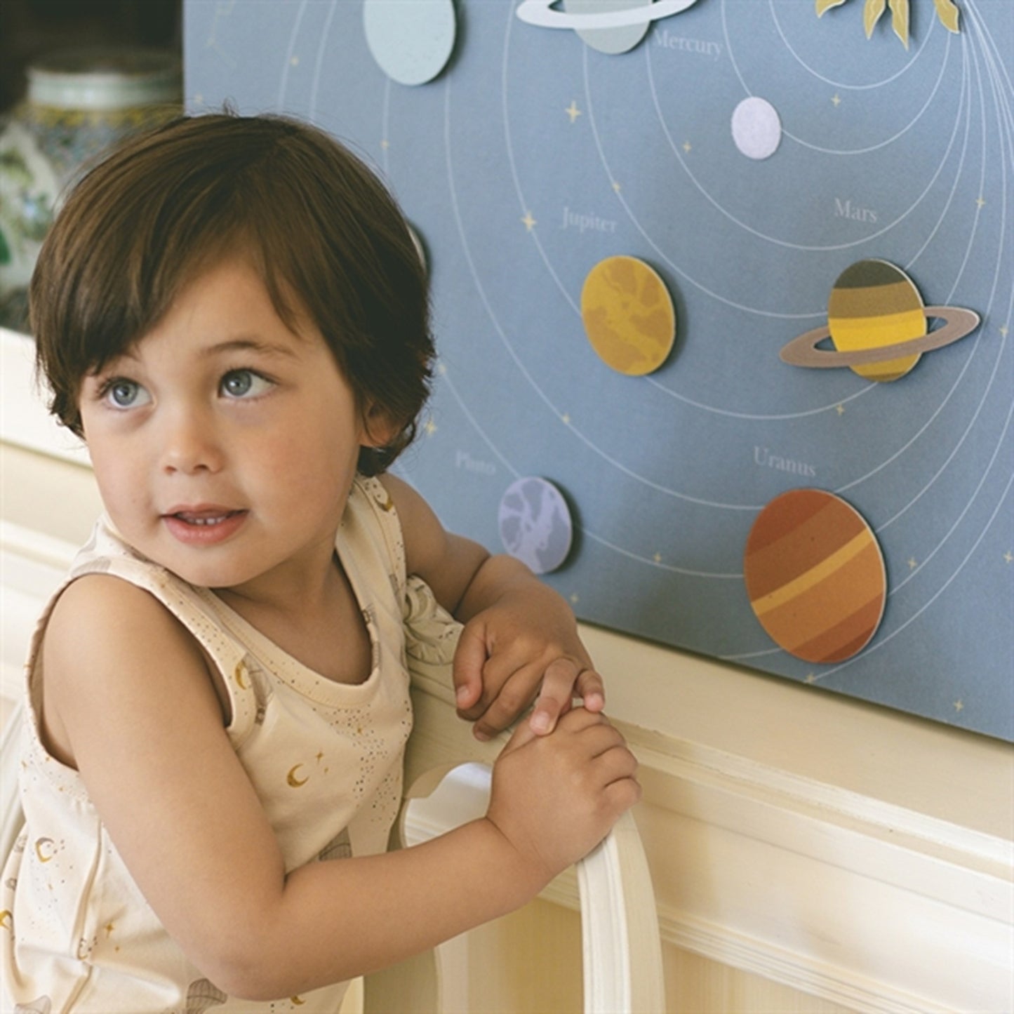 That's Mine Dreamily Emil Tanktop 2-Pack NOOS