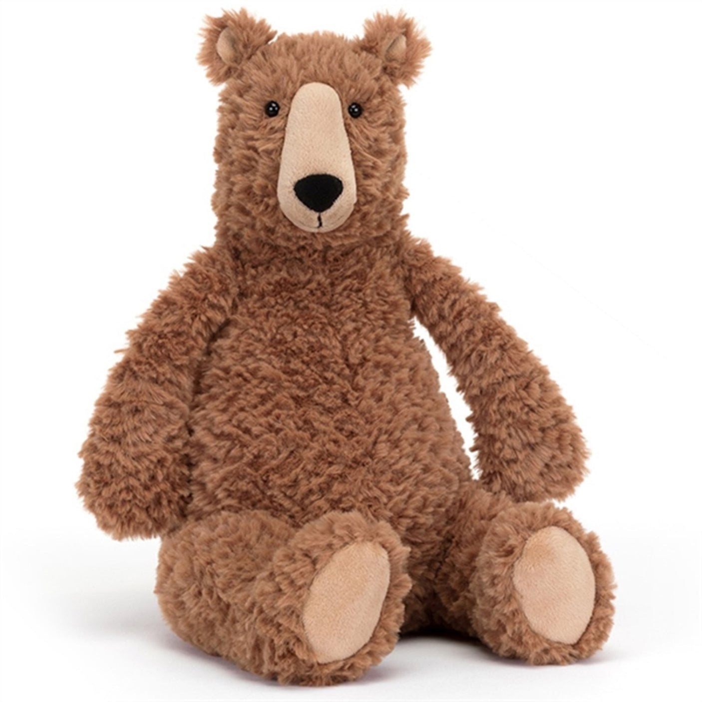 Jellycat Enzo Bear 28 cm