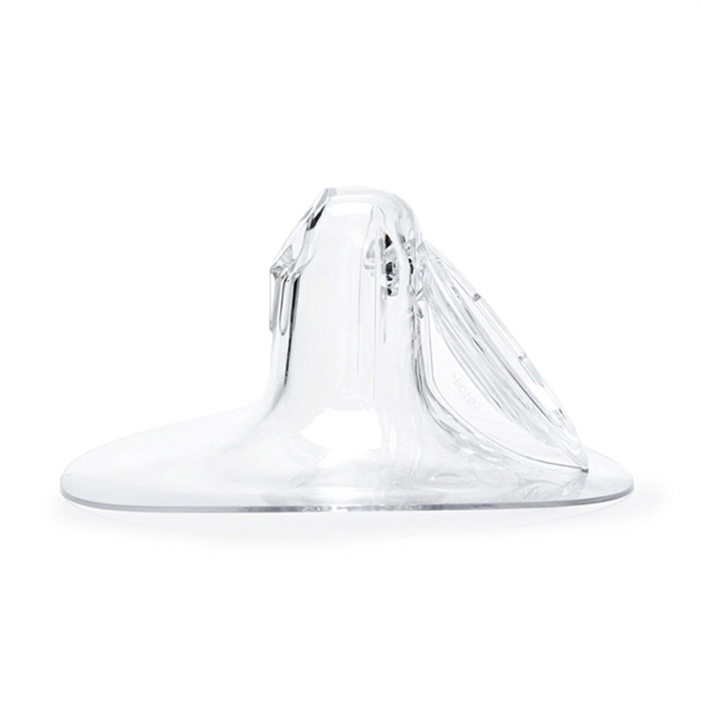 Elvie Breast Shield 21 mm 2-Pack White