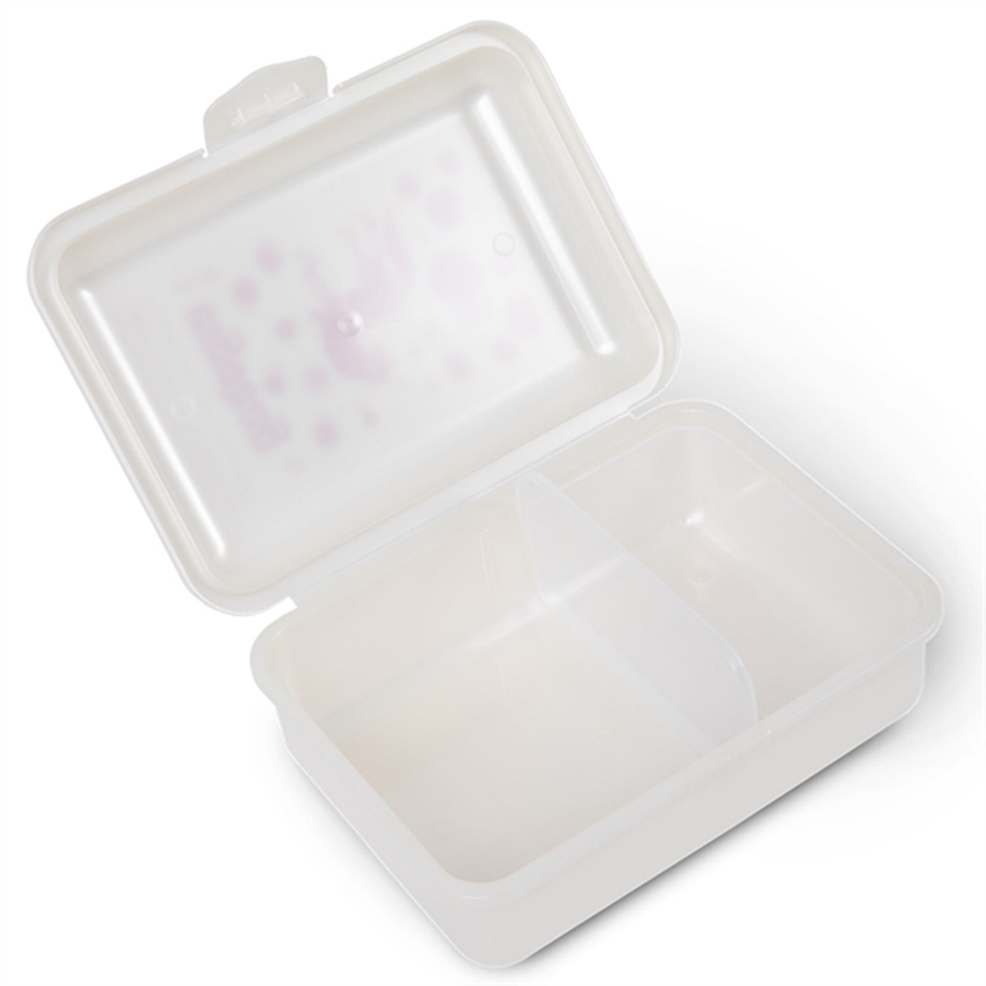 Ergobag Lunch Box Dotty