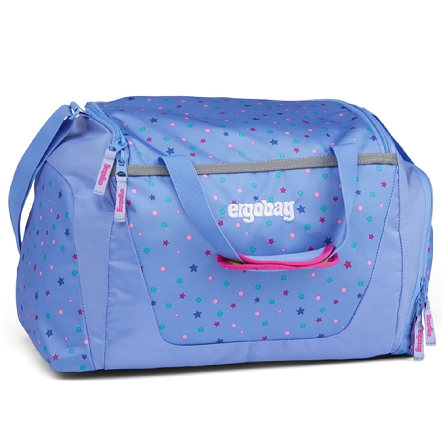 Ergobag Sport Bag AdoraBearl