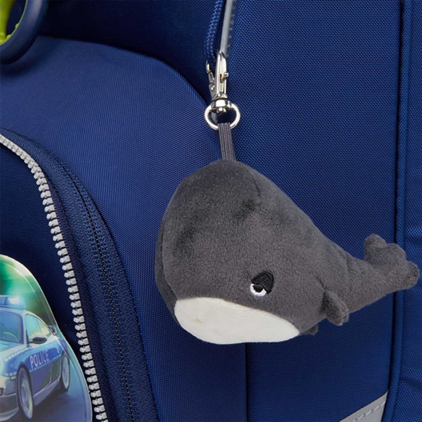 Ergobag Hangies Wily