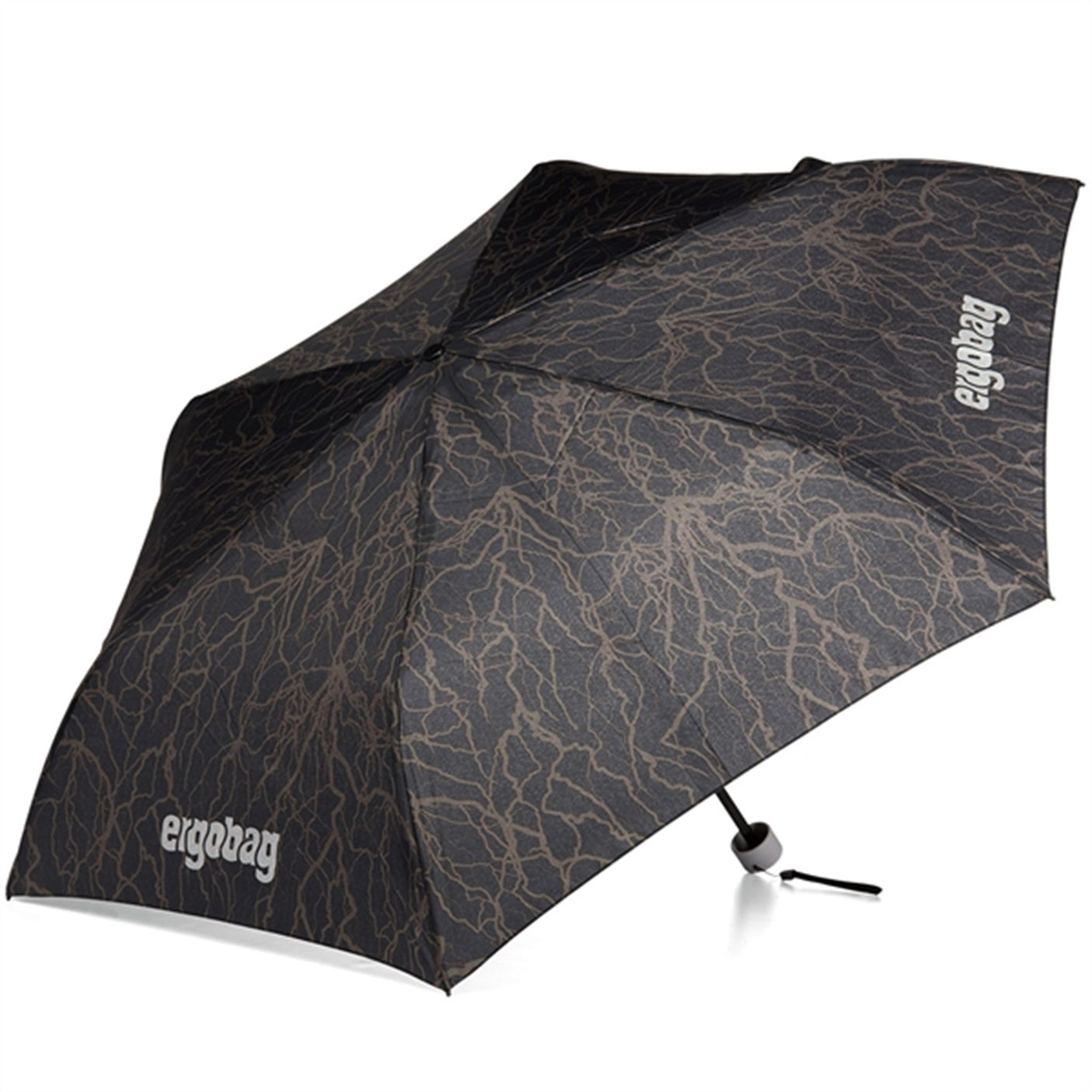Ergobag Umbrella Super ReflectBear