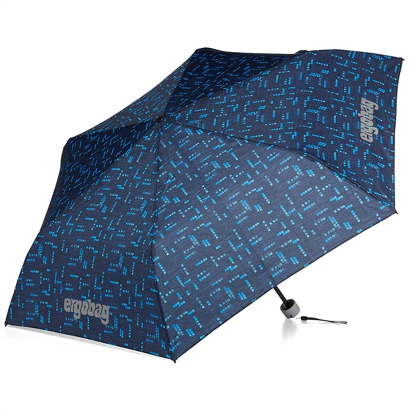 Ergobag Umbrella Deep DiveBear