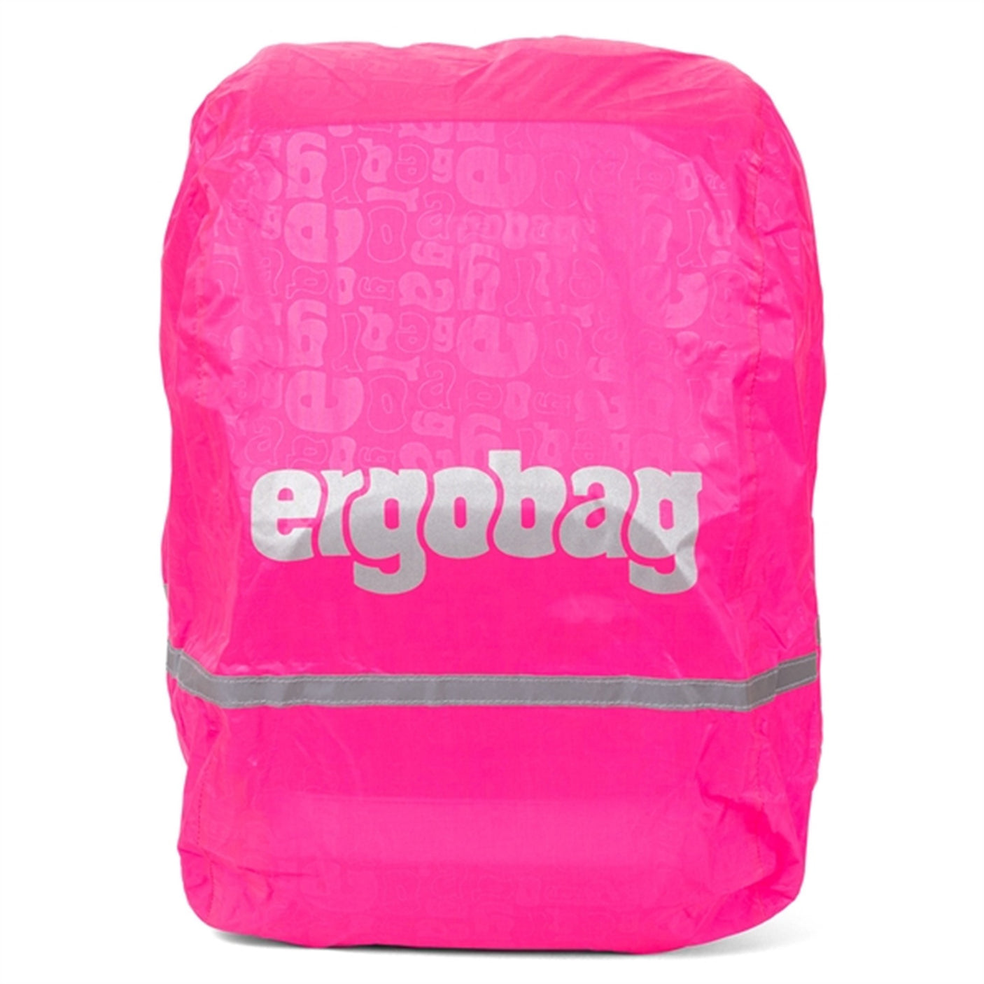 Ergobag Raincover Pink