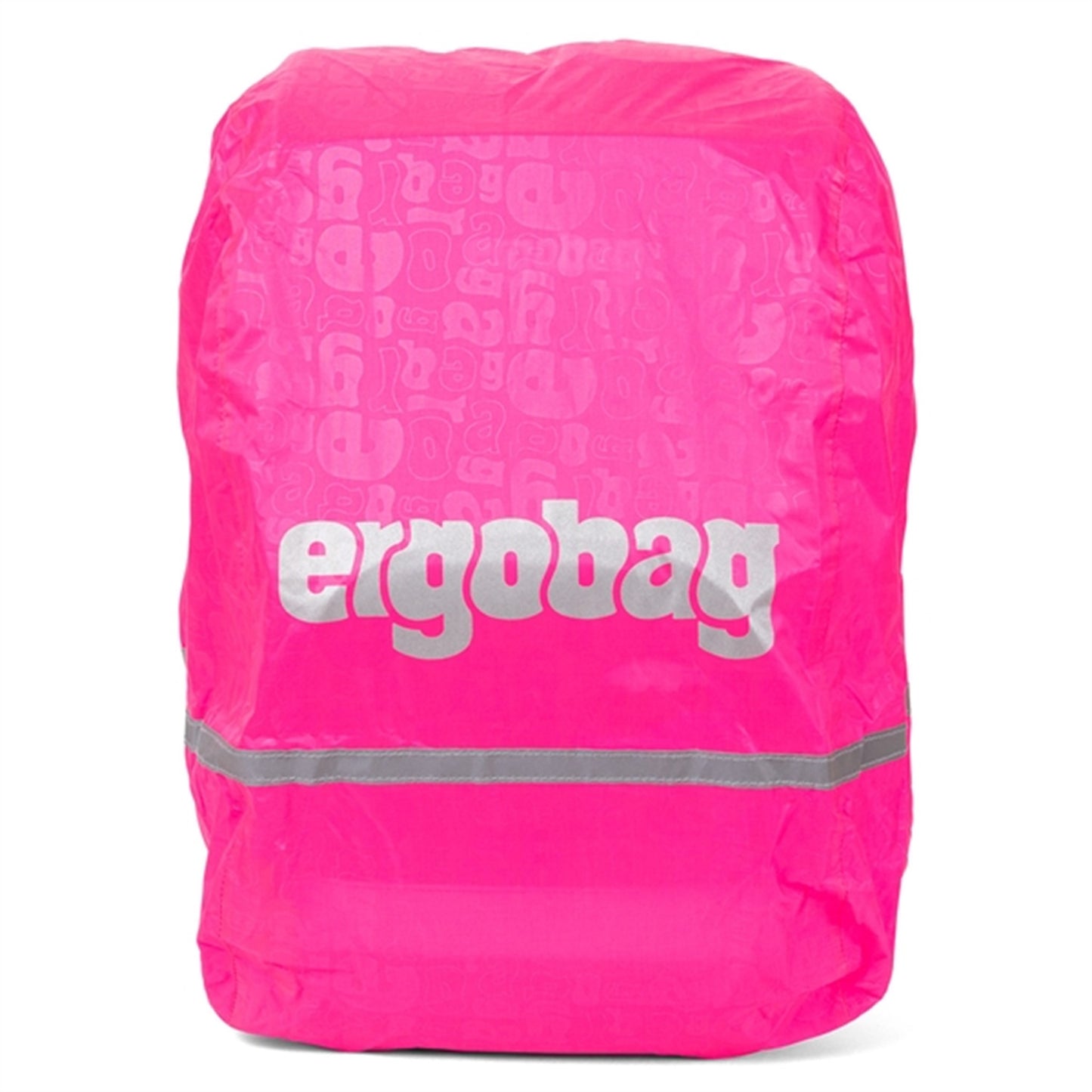 Ergobag Raincover Pink