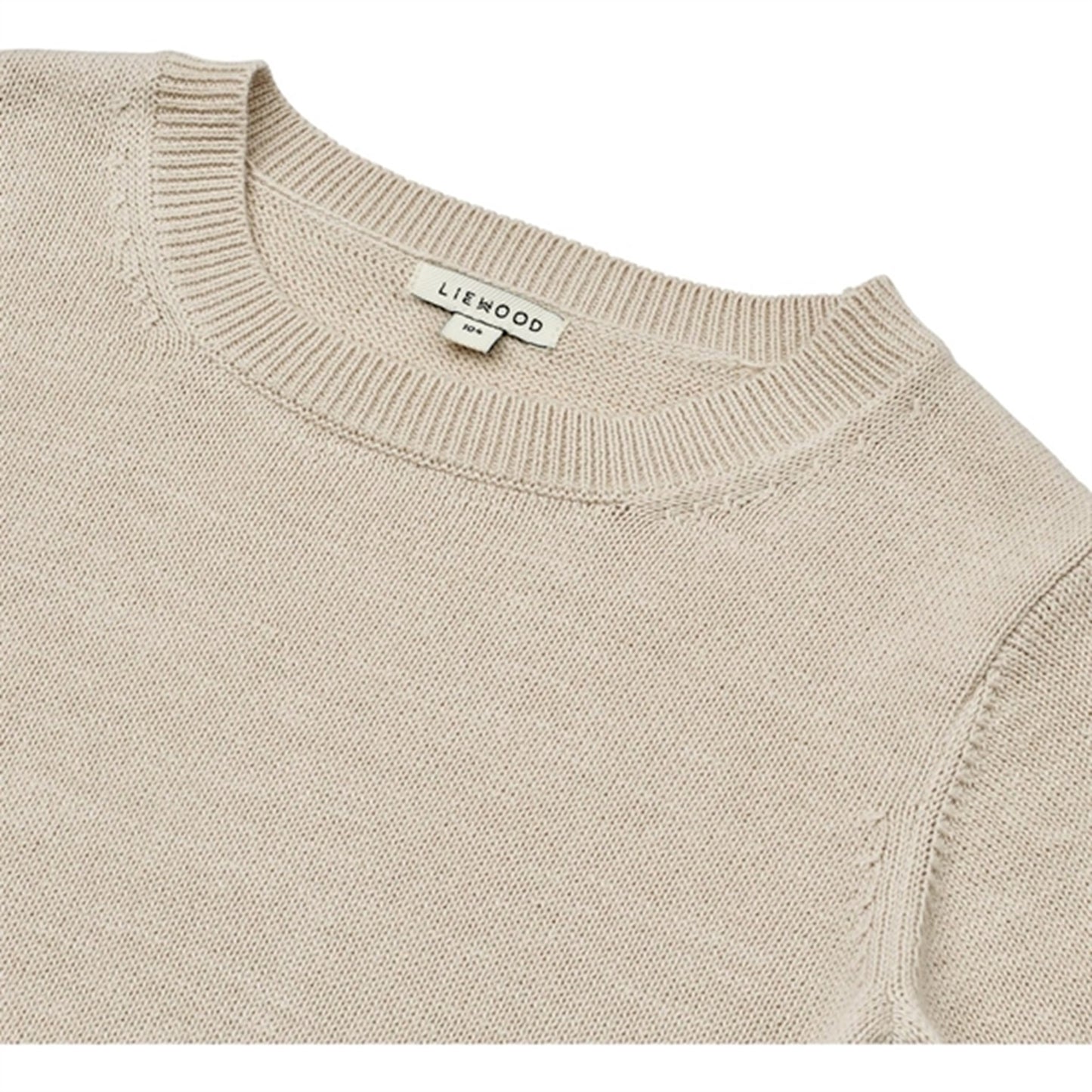 Liewood Sandy Esme Striktrøje