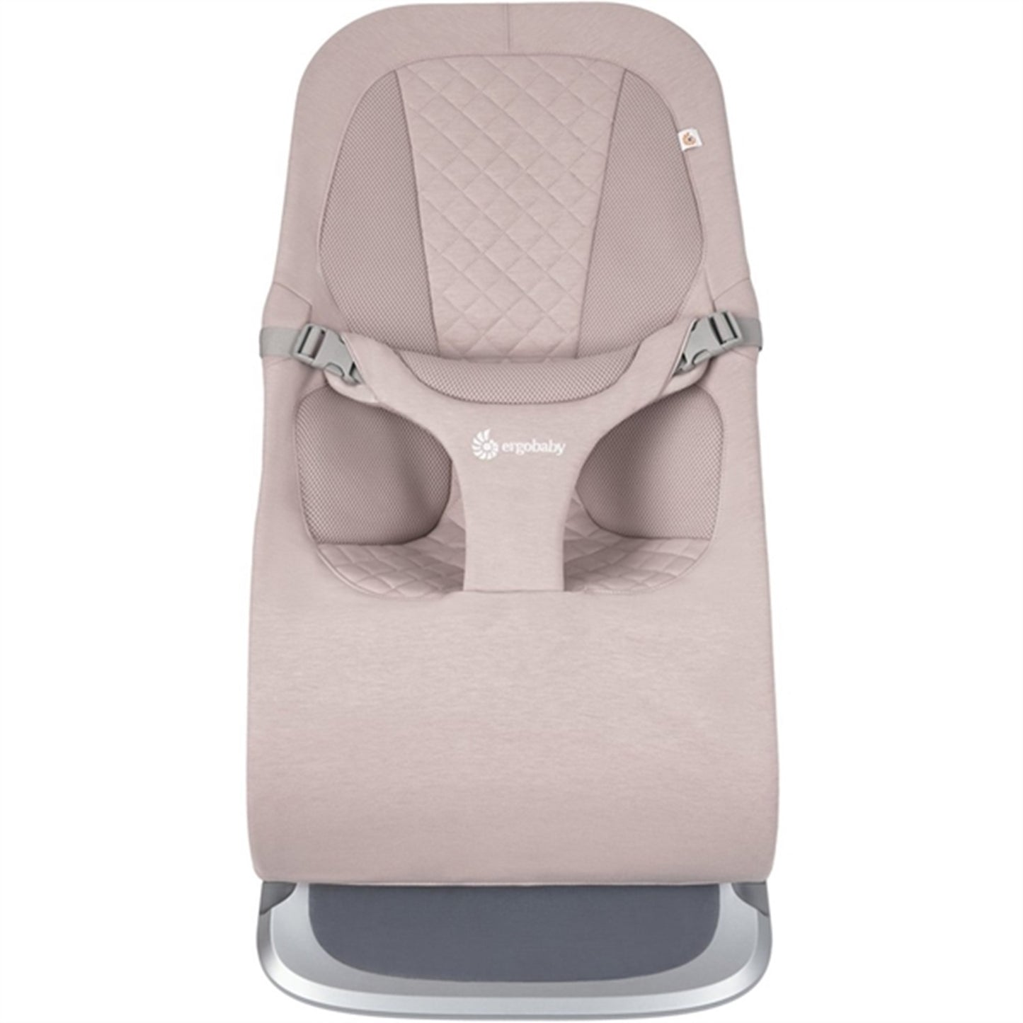 Ergobaby Evolve 3-in-1 Bouncer Blush Pink
