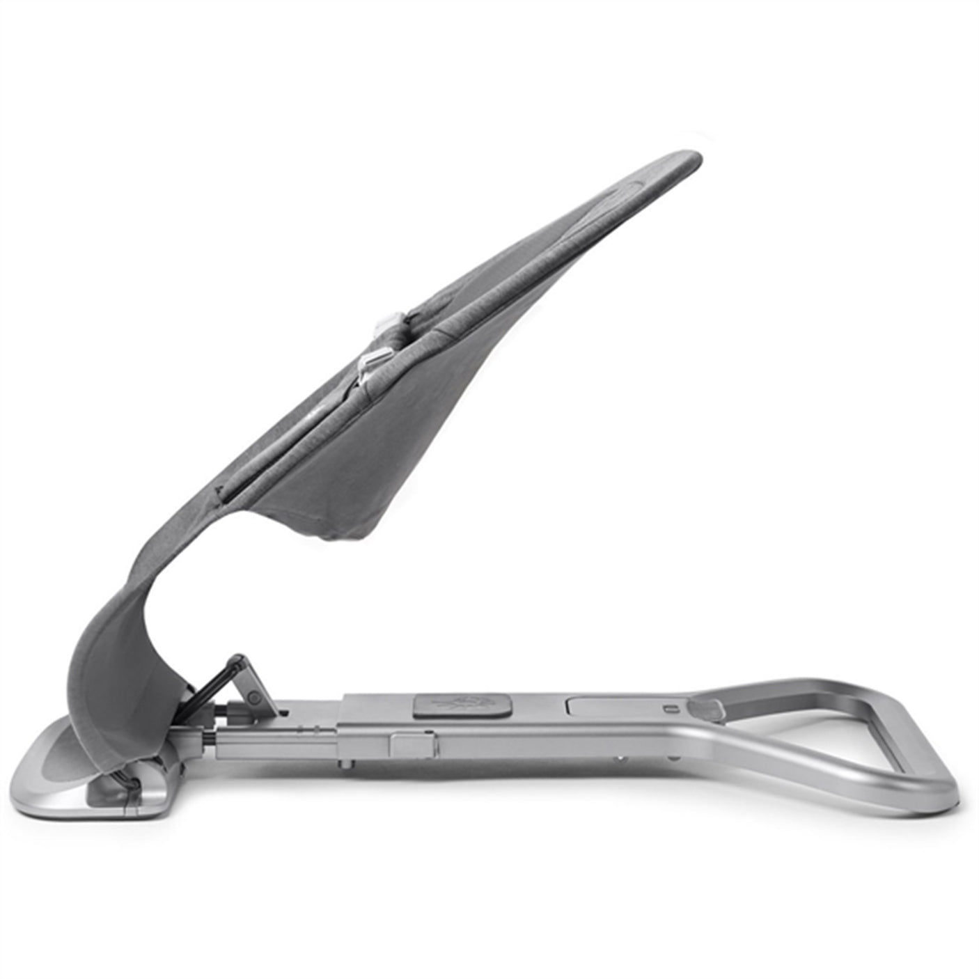 Ergobaby Evolve 3-in-1 Bouncer Charcoal Grey