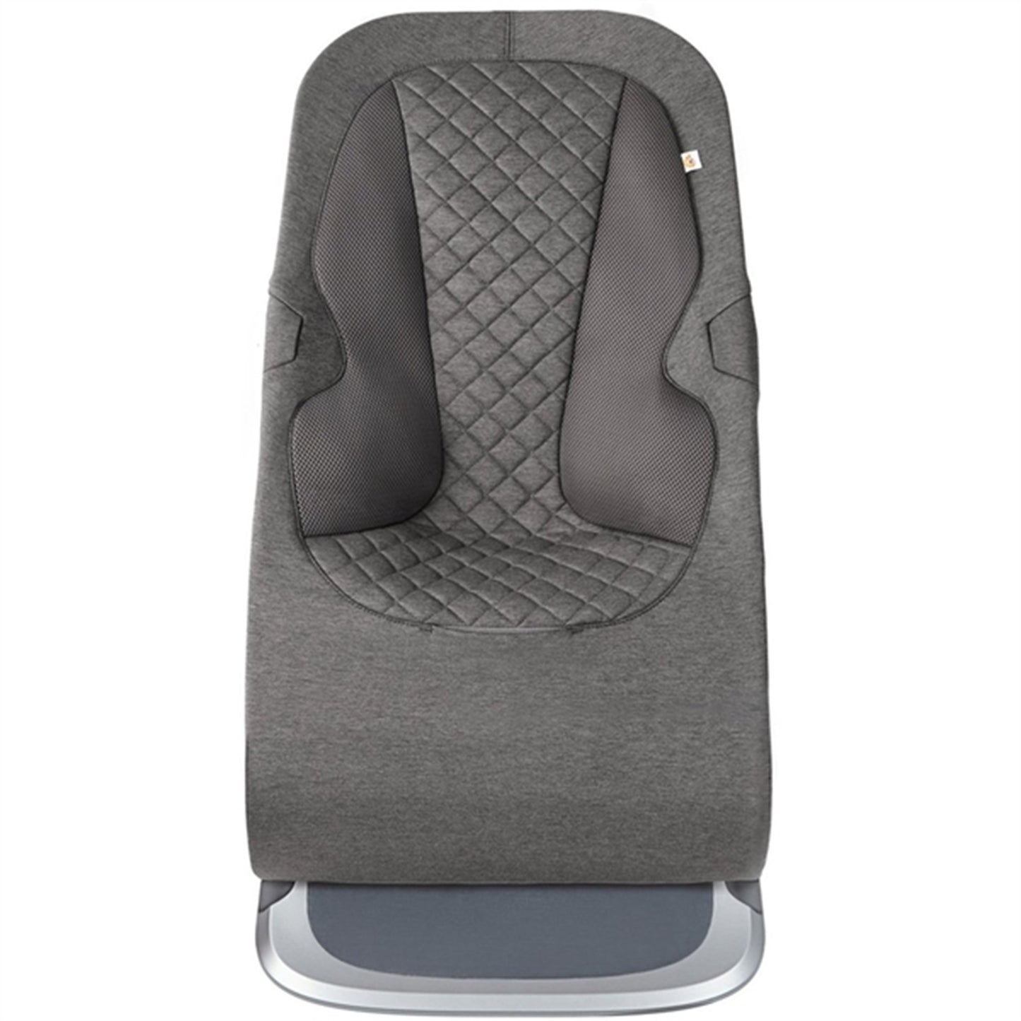Ergobaby Evolve 3-in-1 Bouncer Charcoal Grey