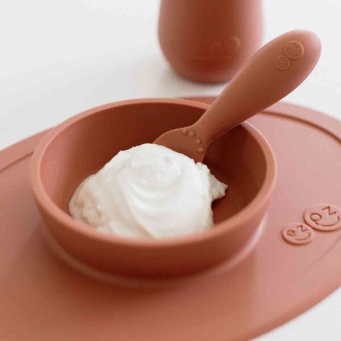 EZPZ My First Foods Set Sienna