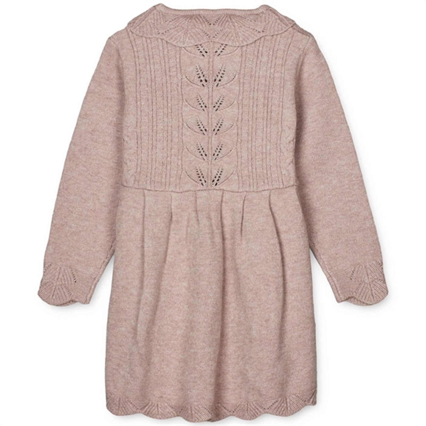 FLIINK Sphinx Lilly Strik Dress