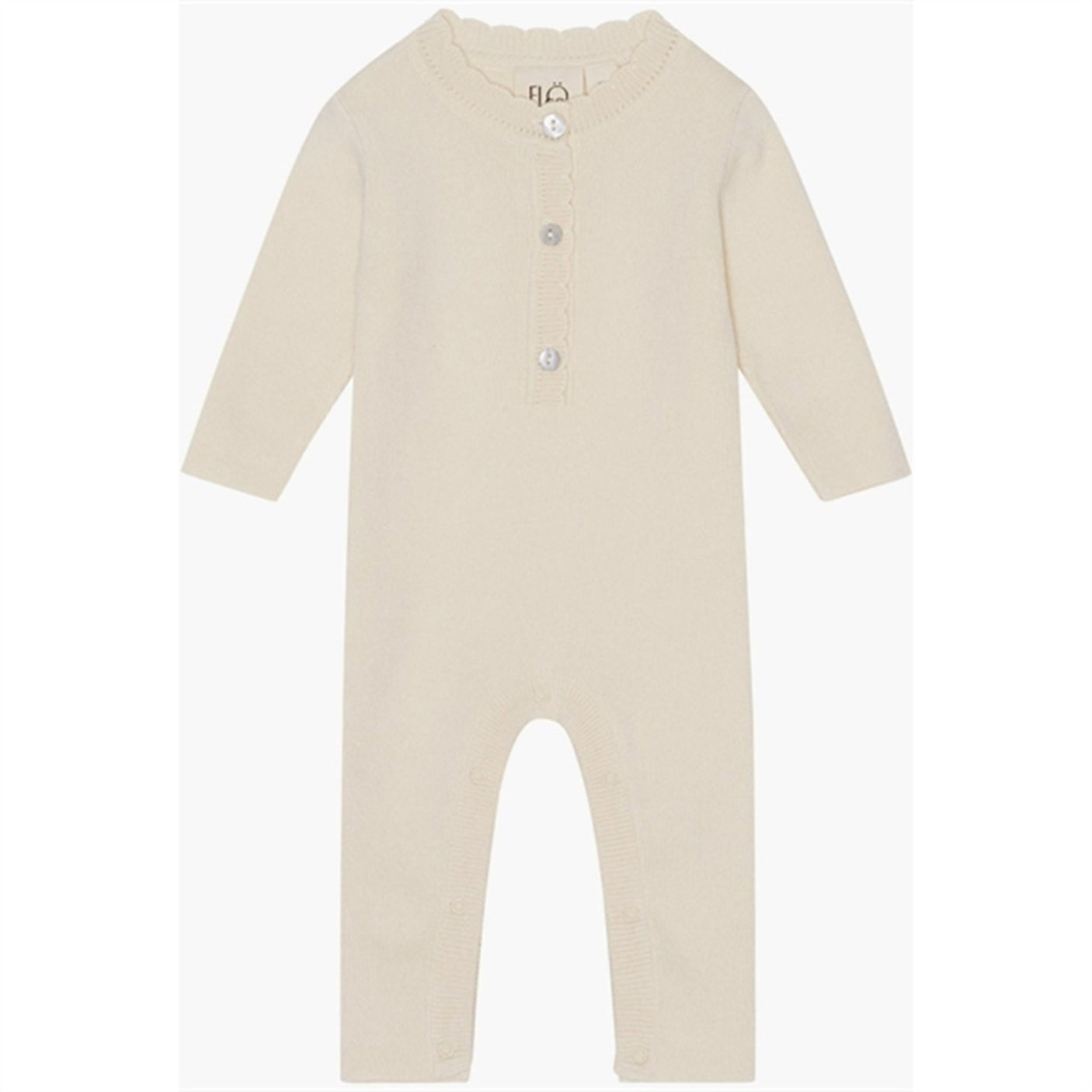 Flöss Kaya Suit Soft white