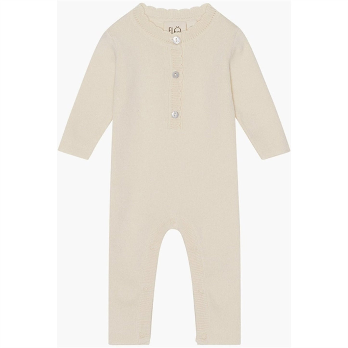 Flöss Kaya Suit Soft white