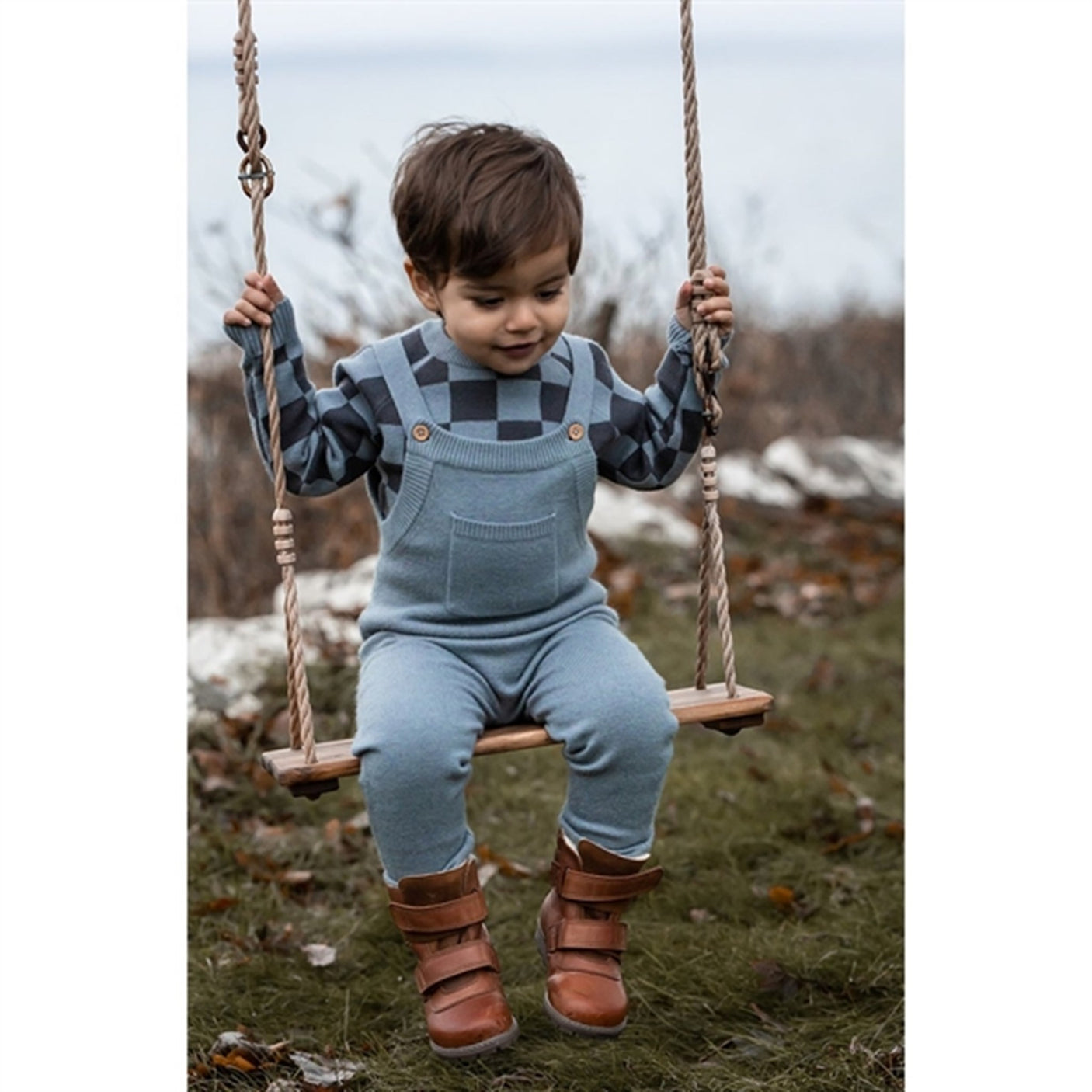 Fliink Monument Benna Overall