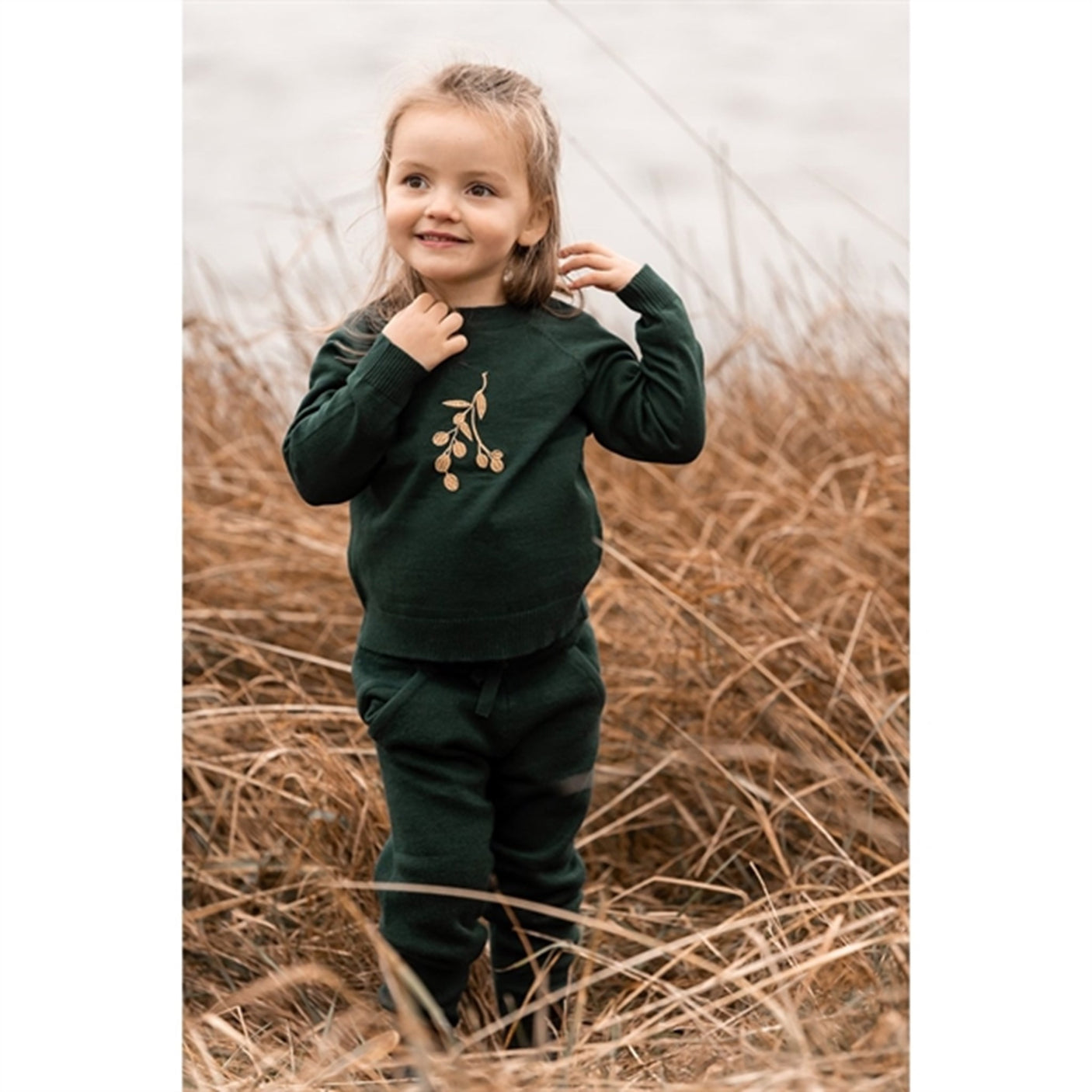 Fliink Pinegrove Alon Pants