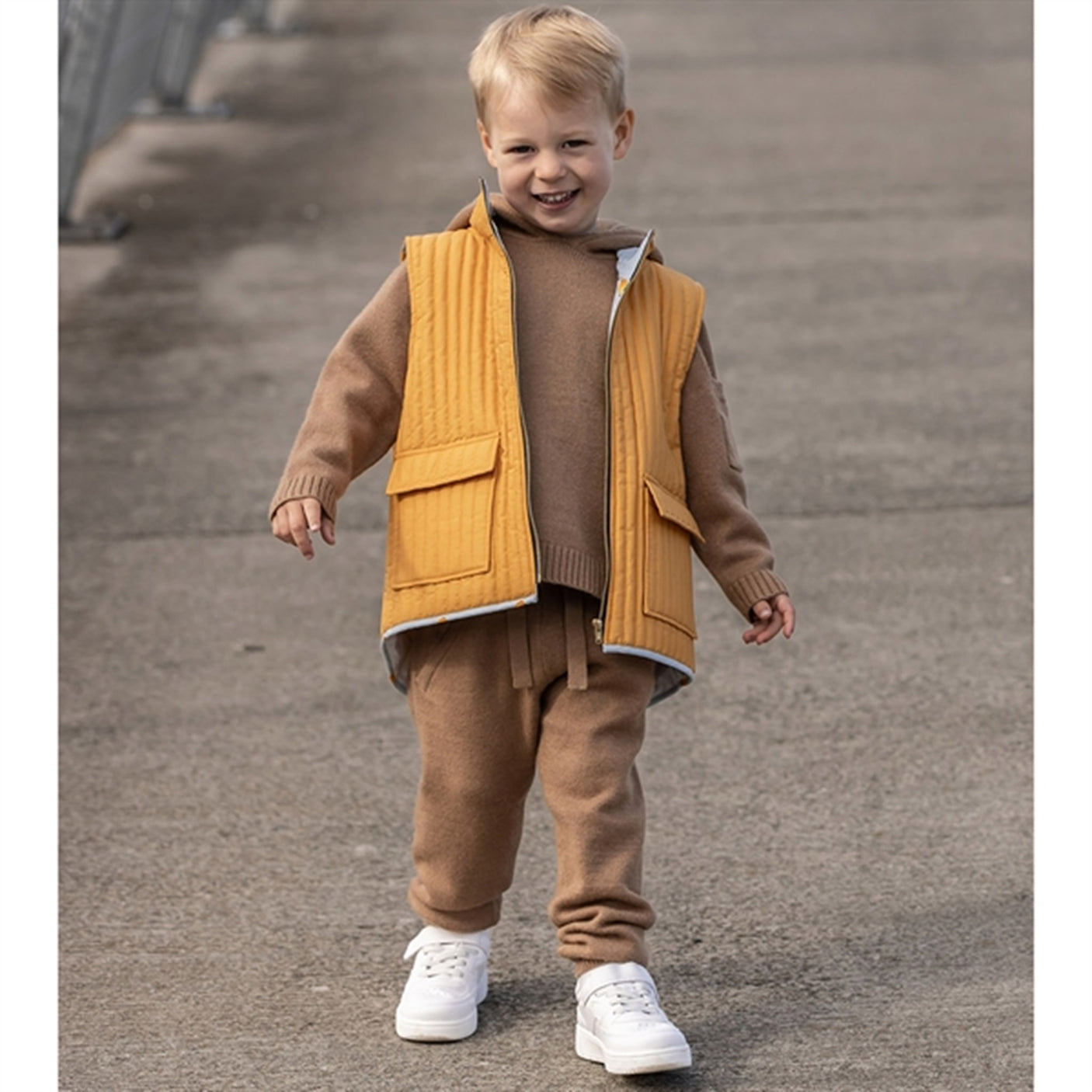 Fliink Tigers Eye Alon Pants