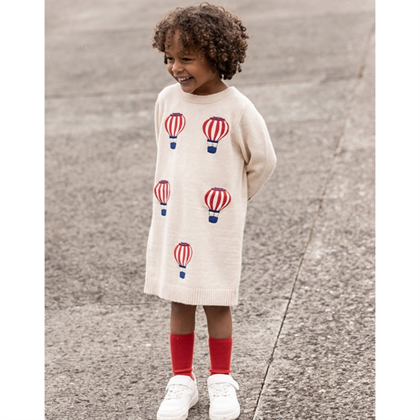 Fliink Sandshell Alon Dress