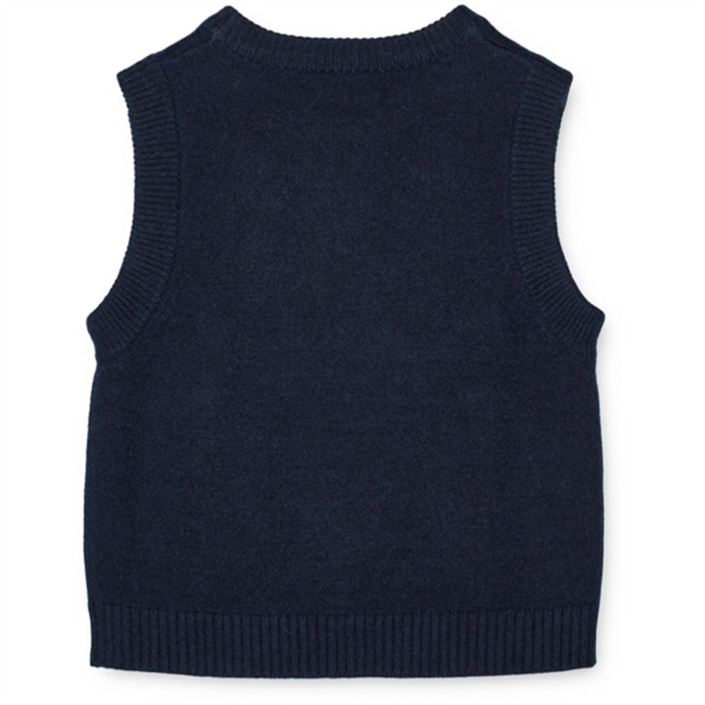 Fliink Navy Alon Vest